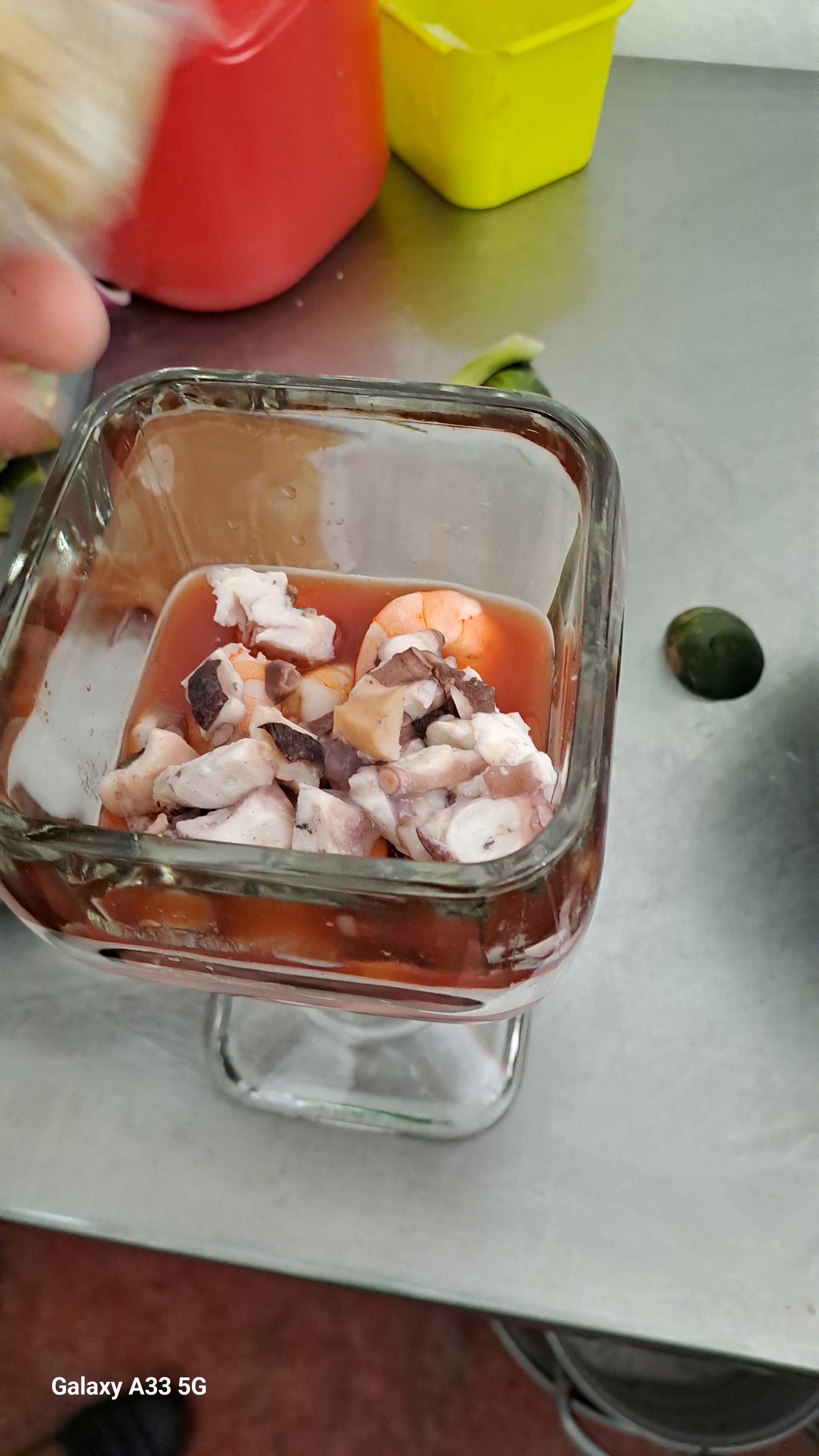 El calamar palenque image 2