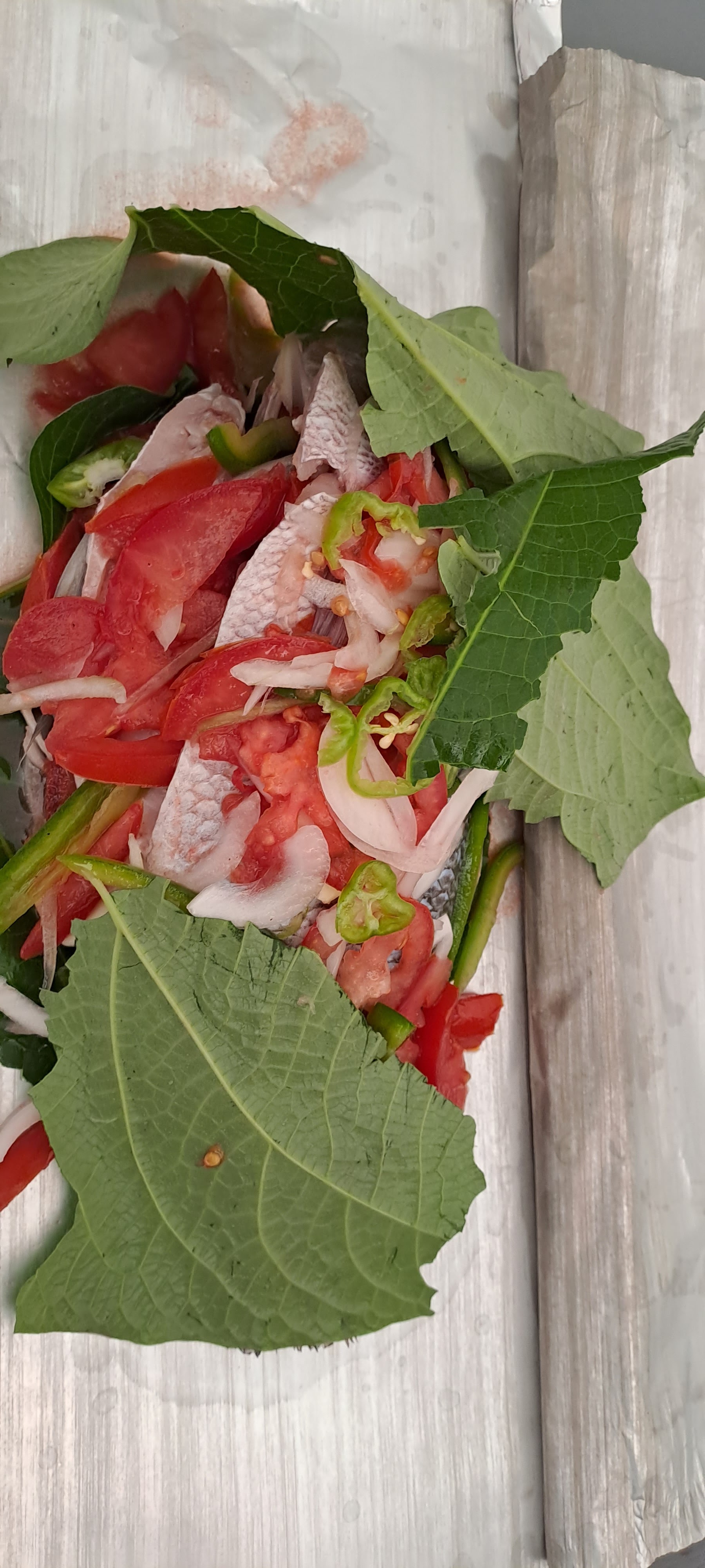 El calamar palenque image 4