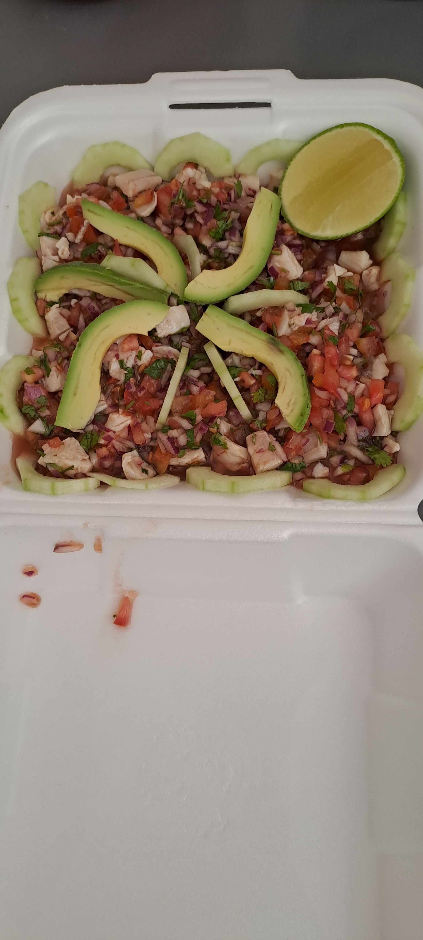 El calamar palenque image 6