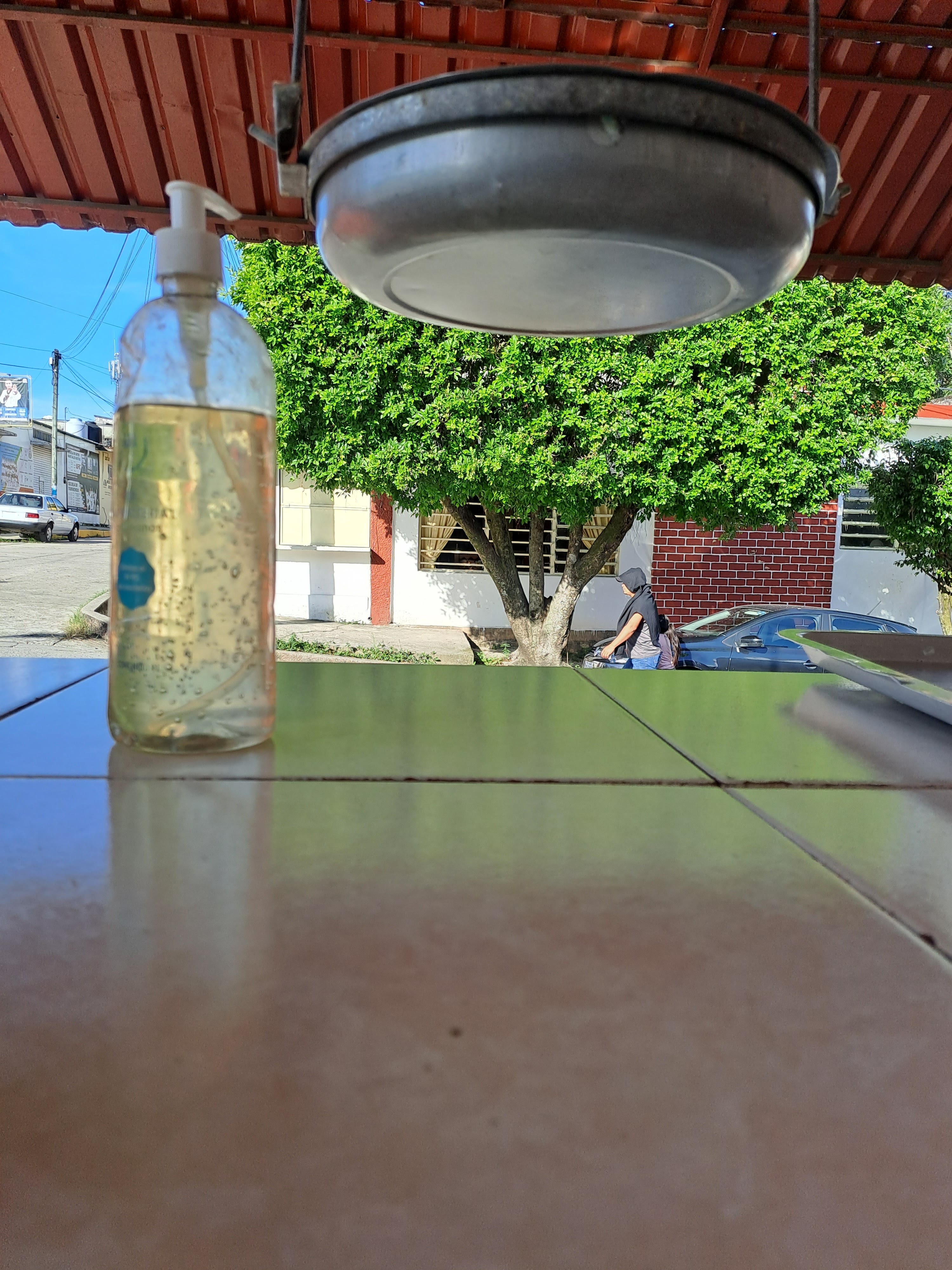 El calamar palenque image 7