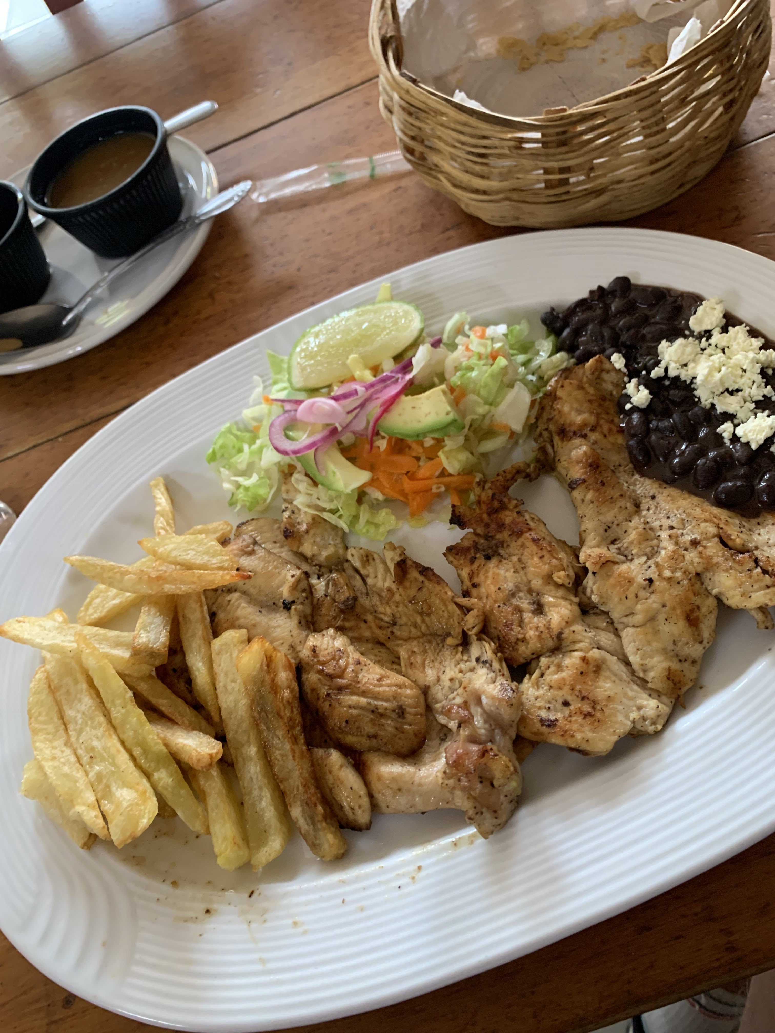 Restaurant Trota Mundos image 6