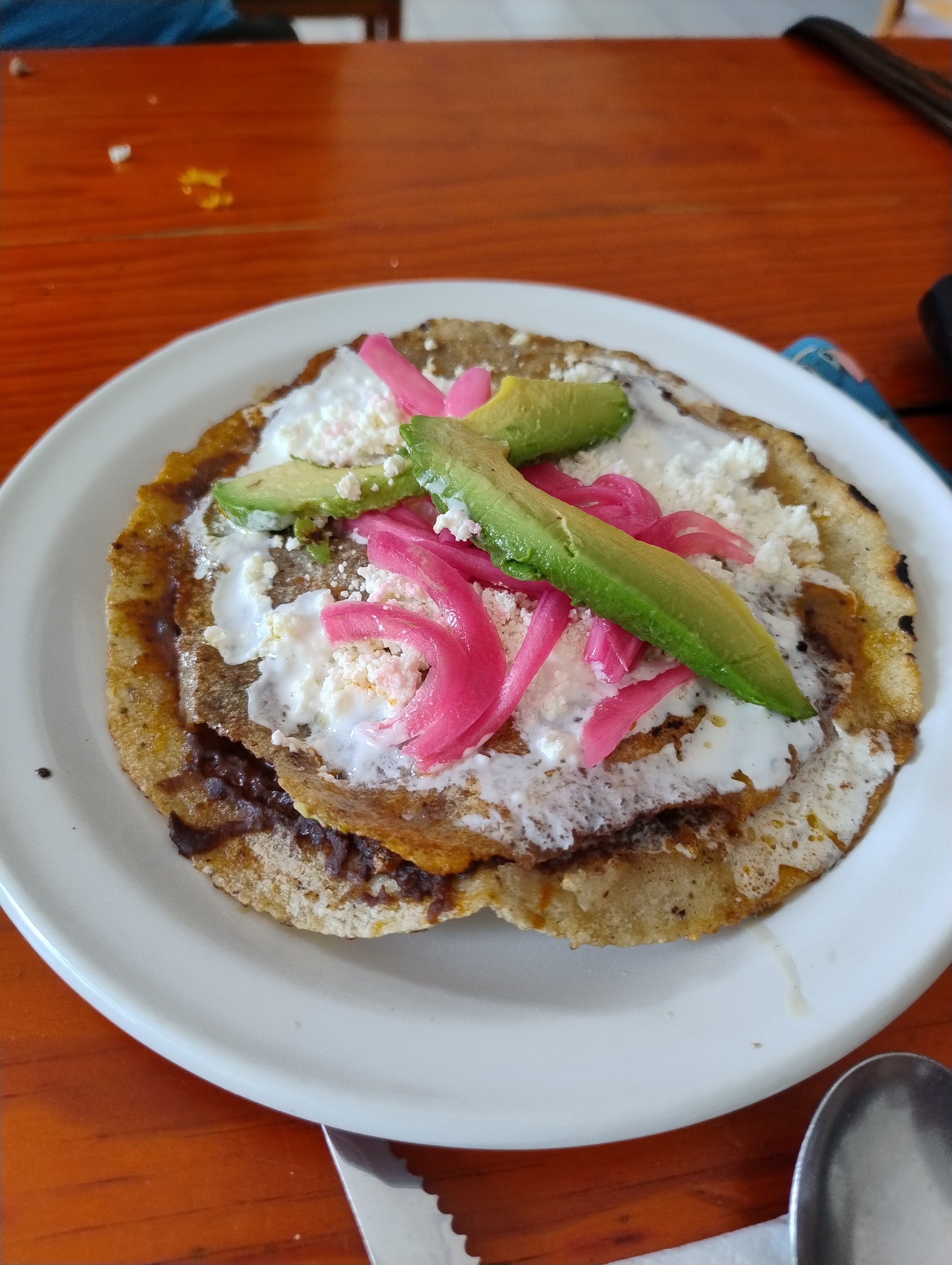 Restaurant Trota Mundos image 8