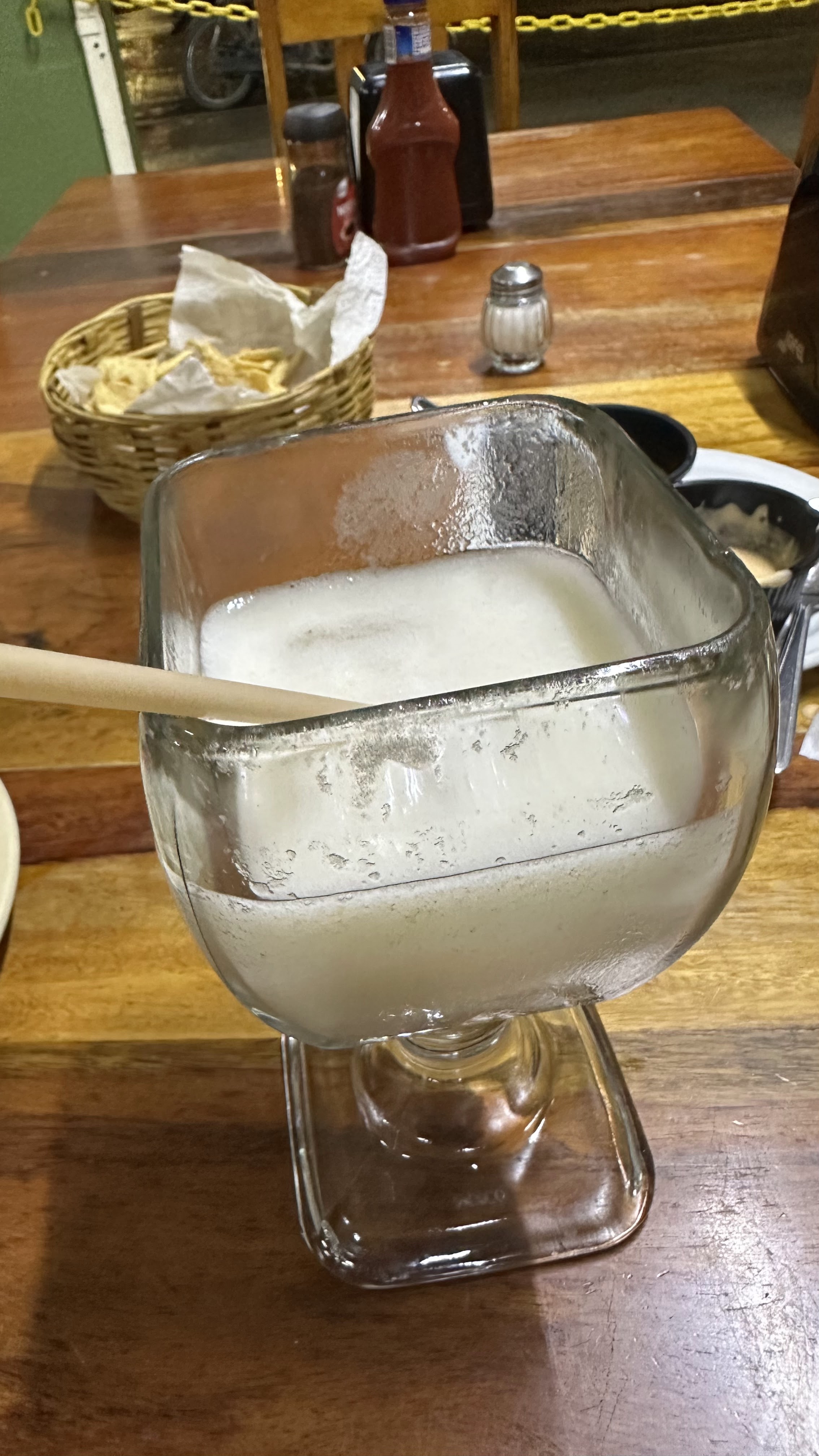 Restaurant Trota Mundos image 9