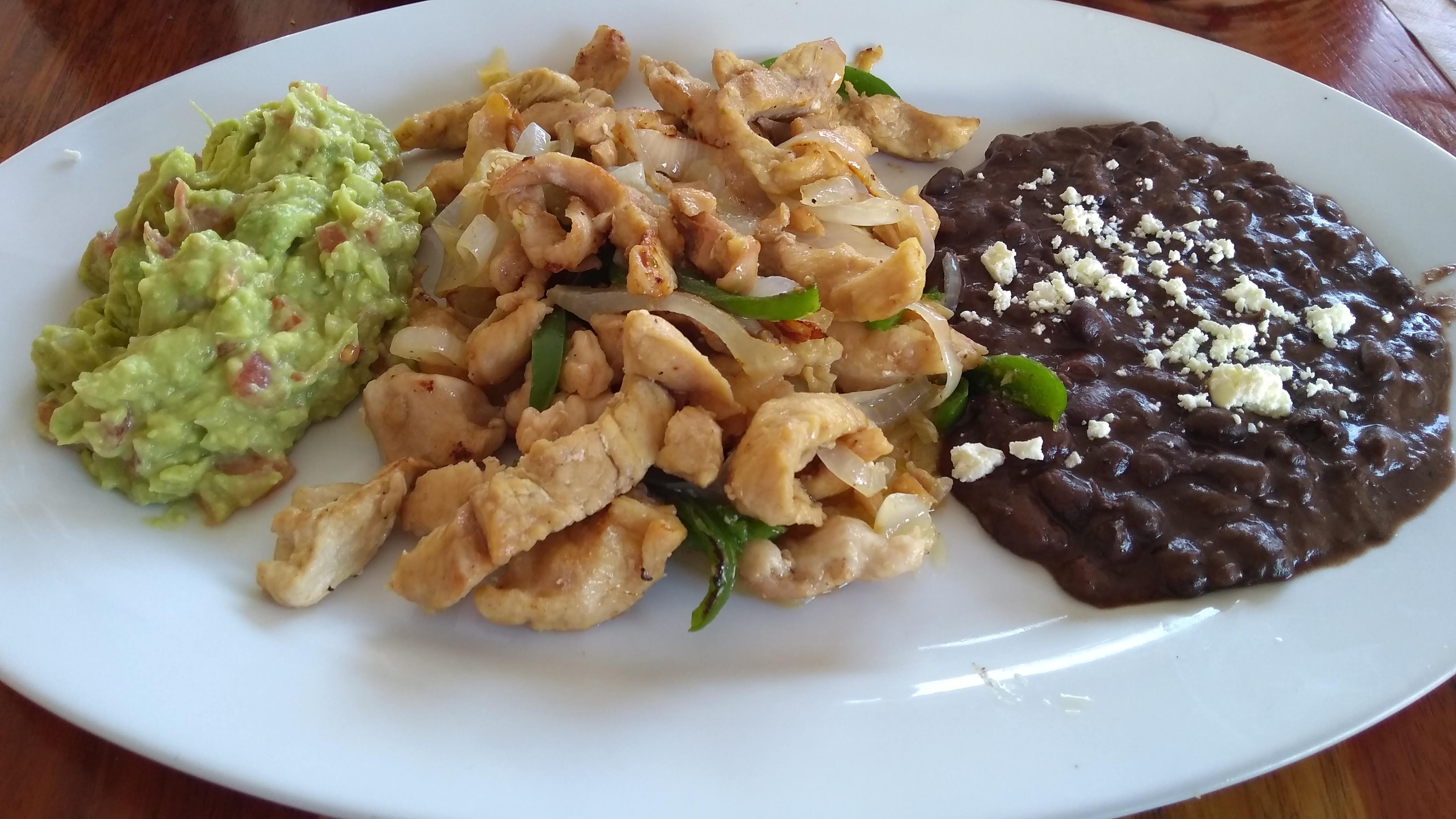 Restaurant Trota Mundos image 10