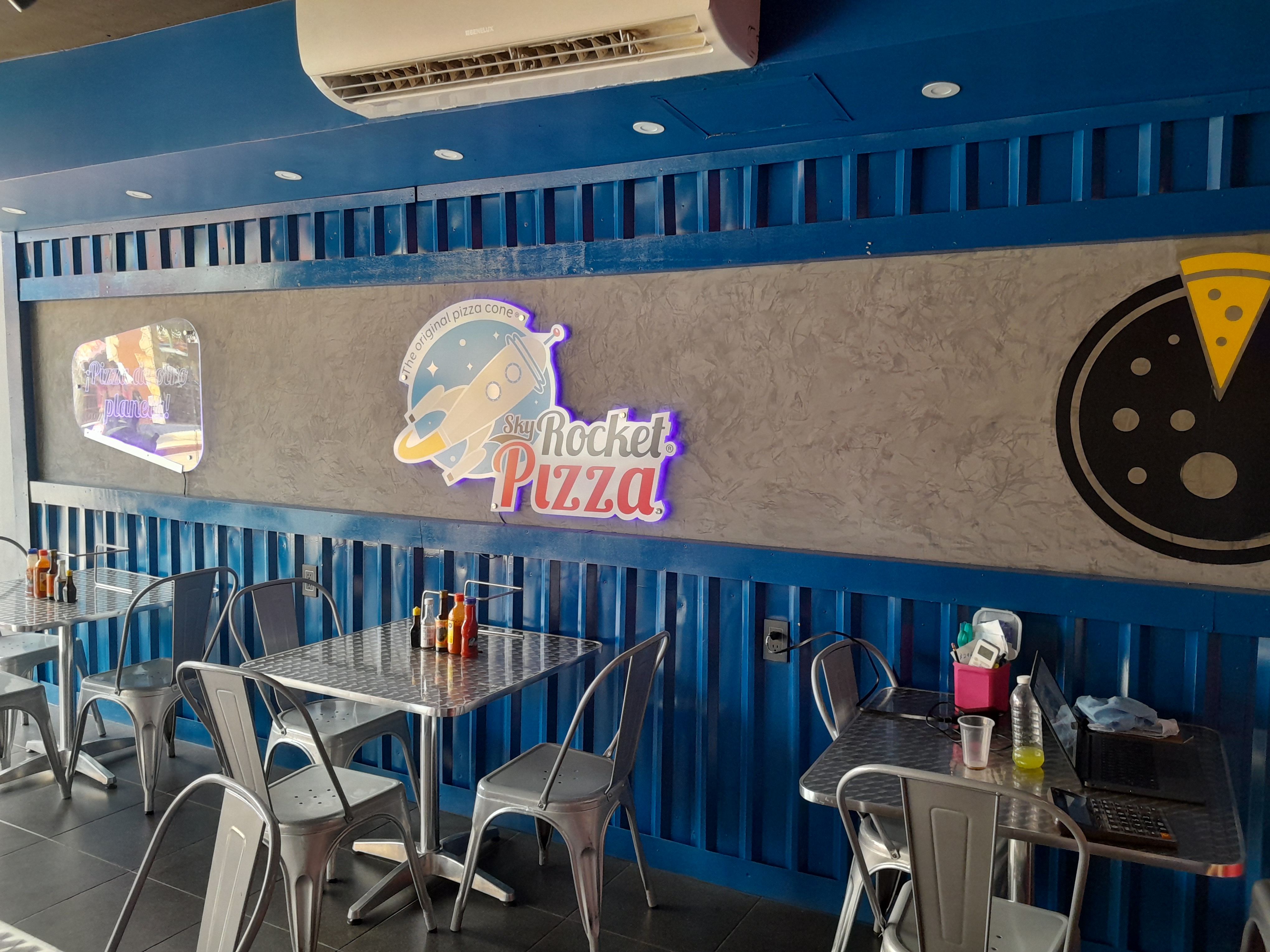 Pizza Sky ® image 1