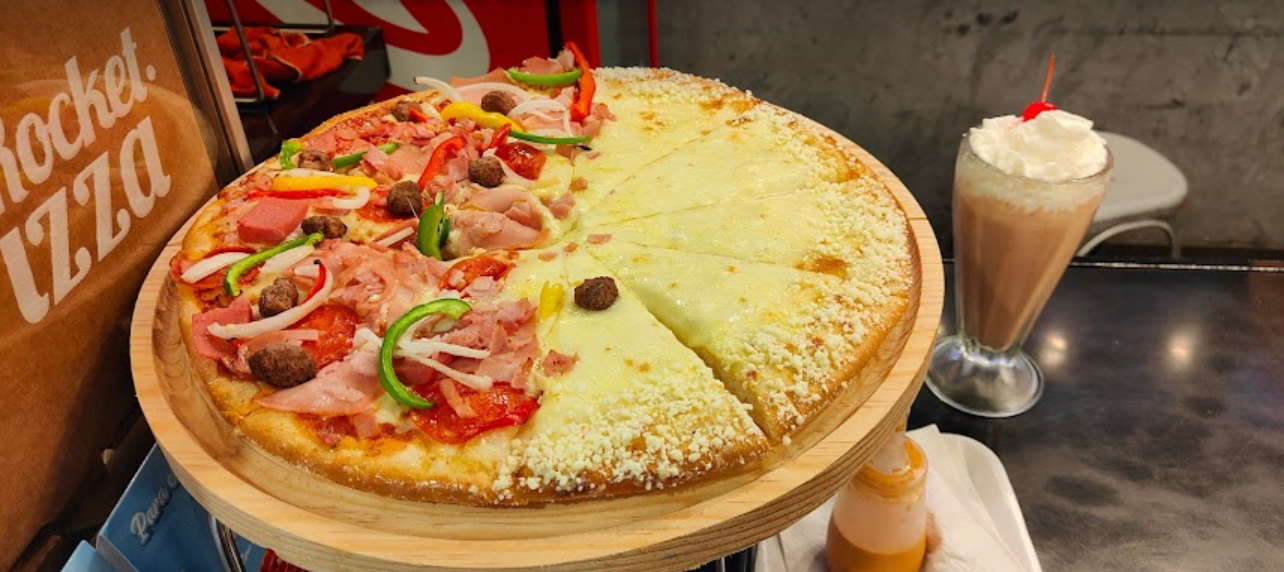 Pizza Sky ® image 2