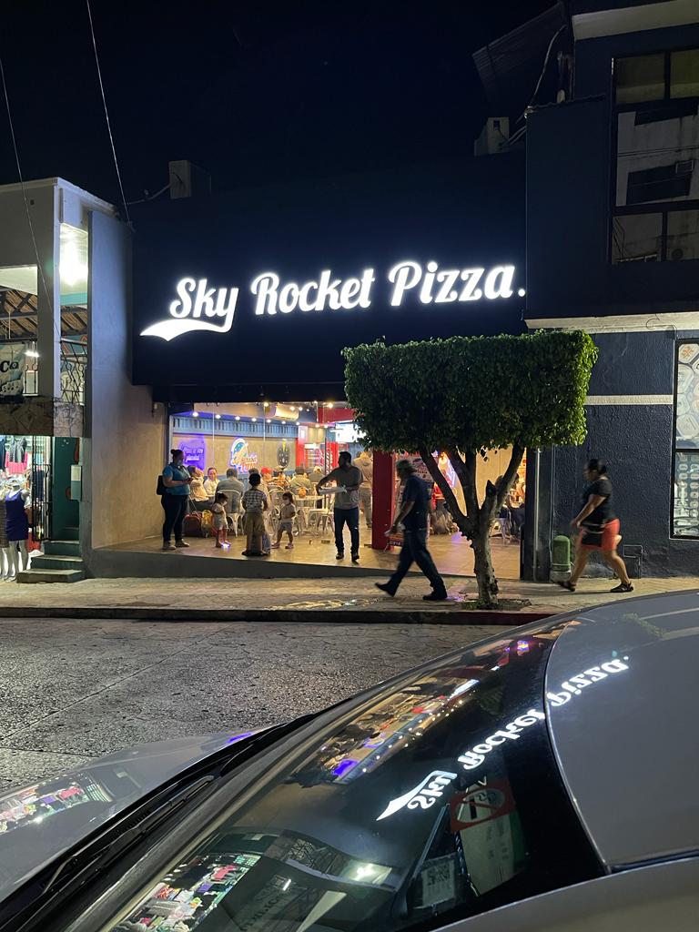 Pizza Sky ® image 3