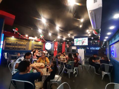 Pizza Sky ® image 4