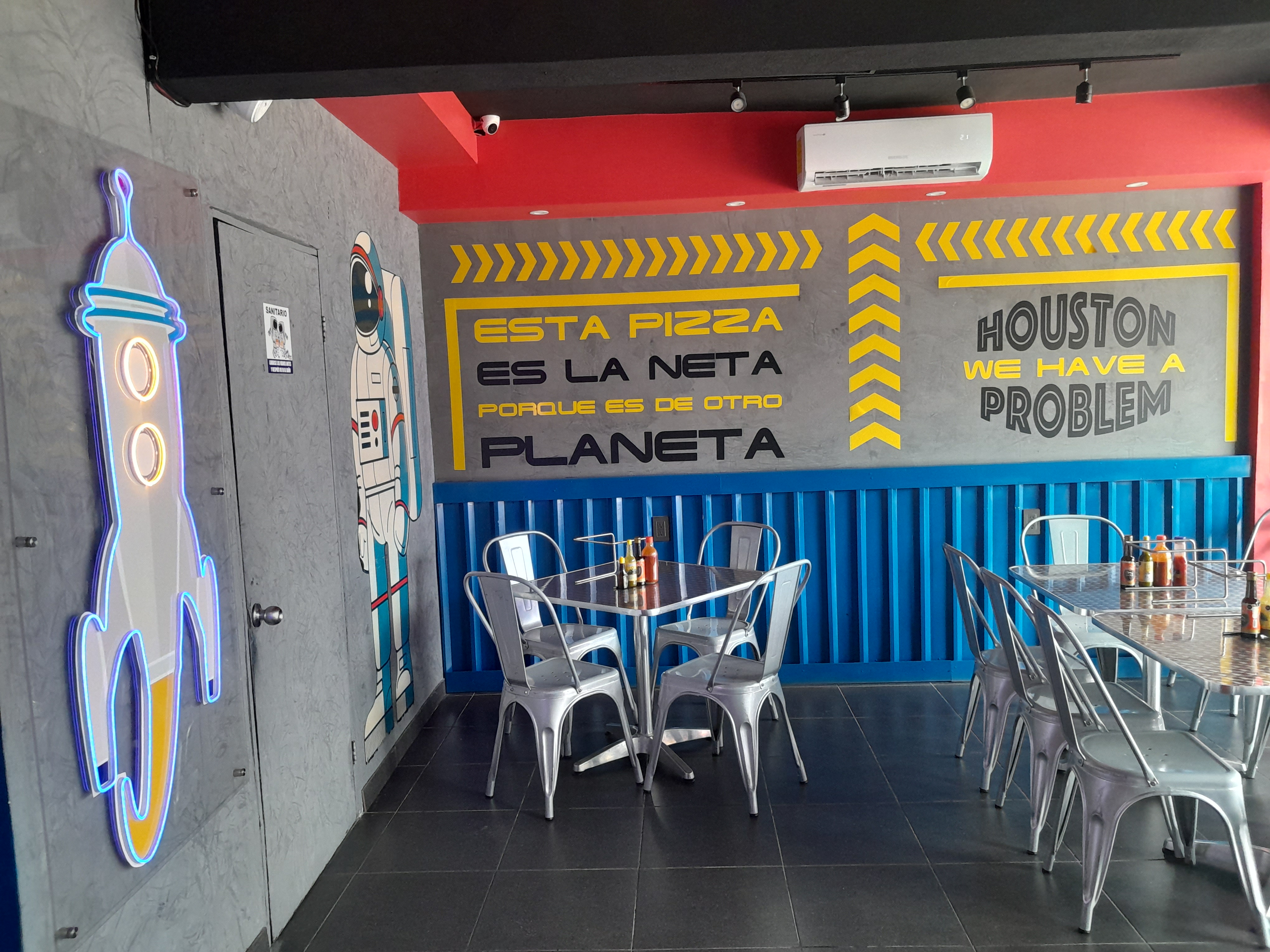 Pizza Sky ® image 5