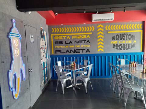 Pizza Sky ® image 5