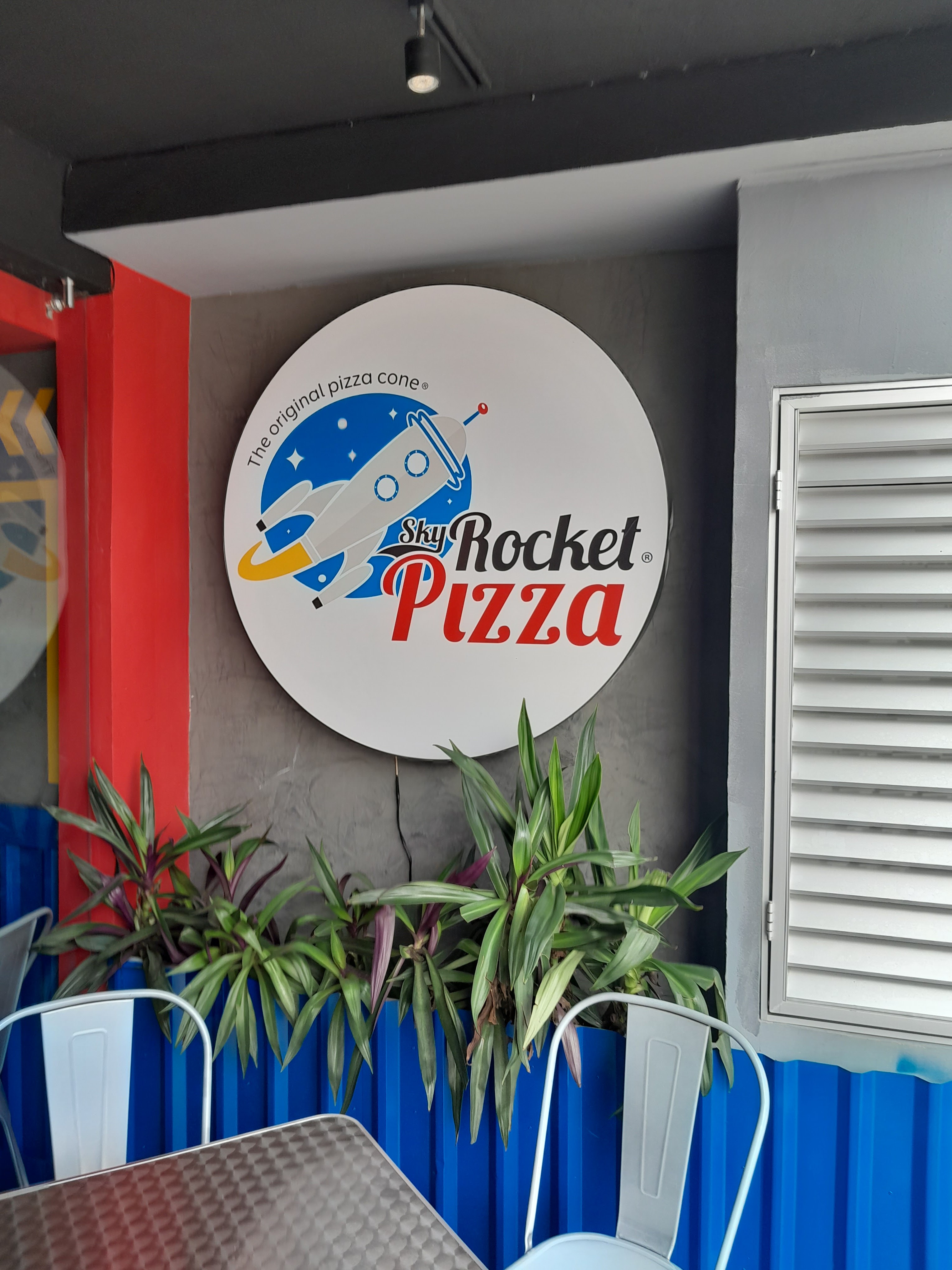 Pizza Sky ® image 6