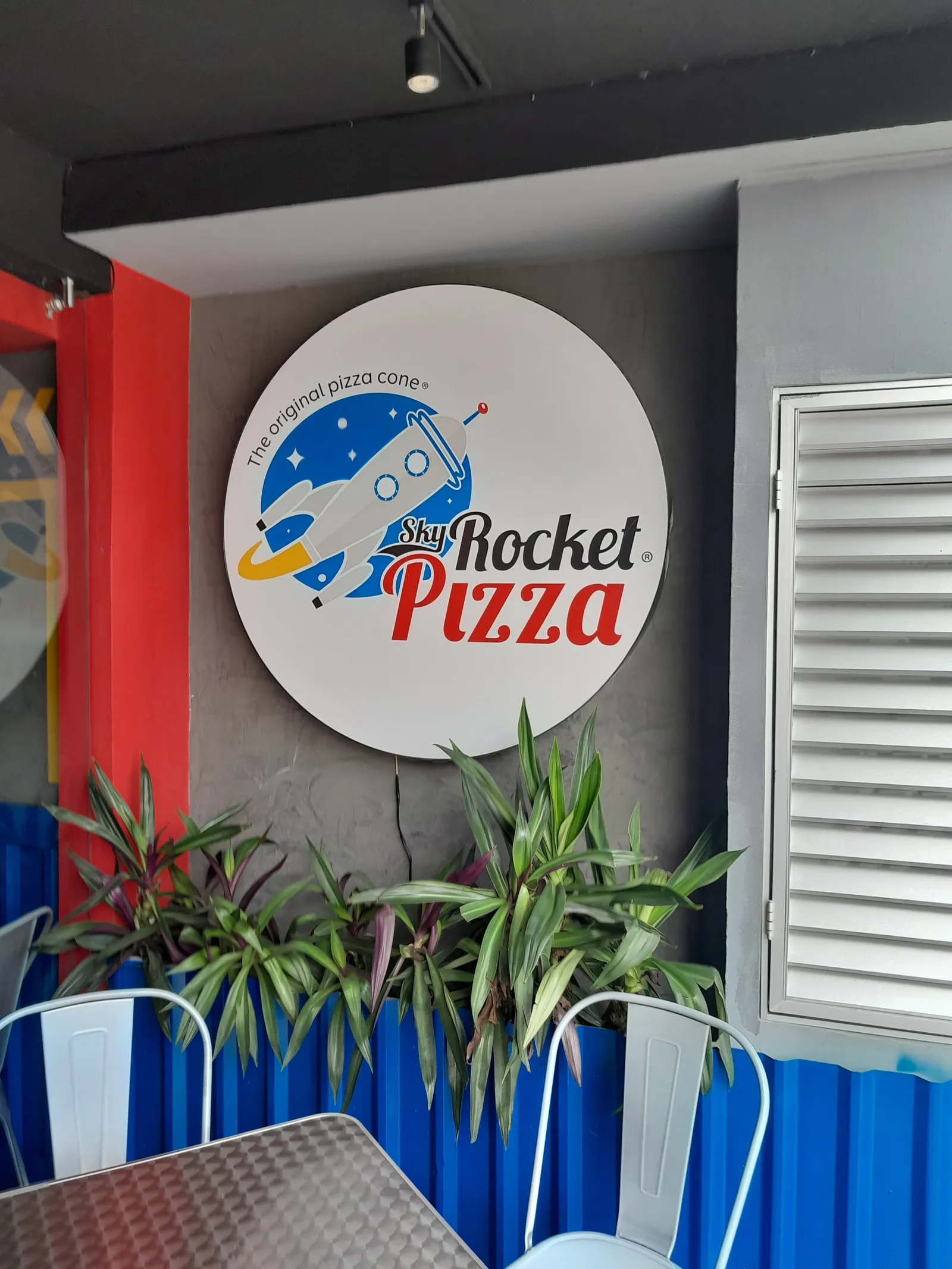 Pizza Sky ® image 6