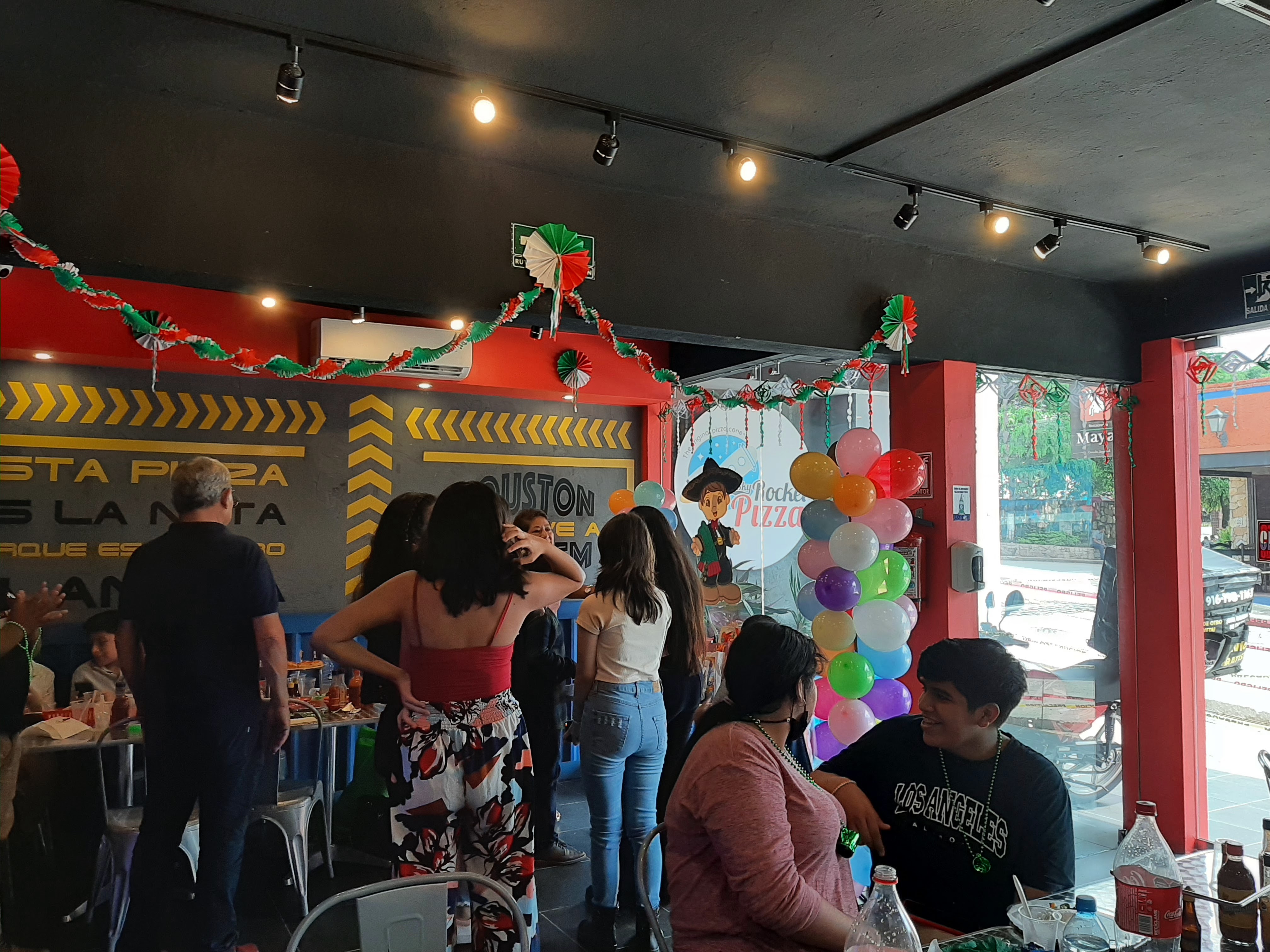 Pizza Sky ® image 7