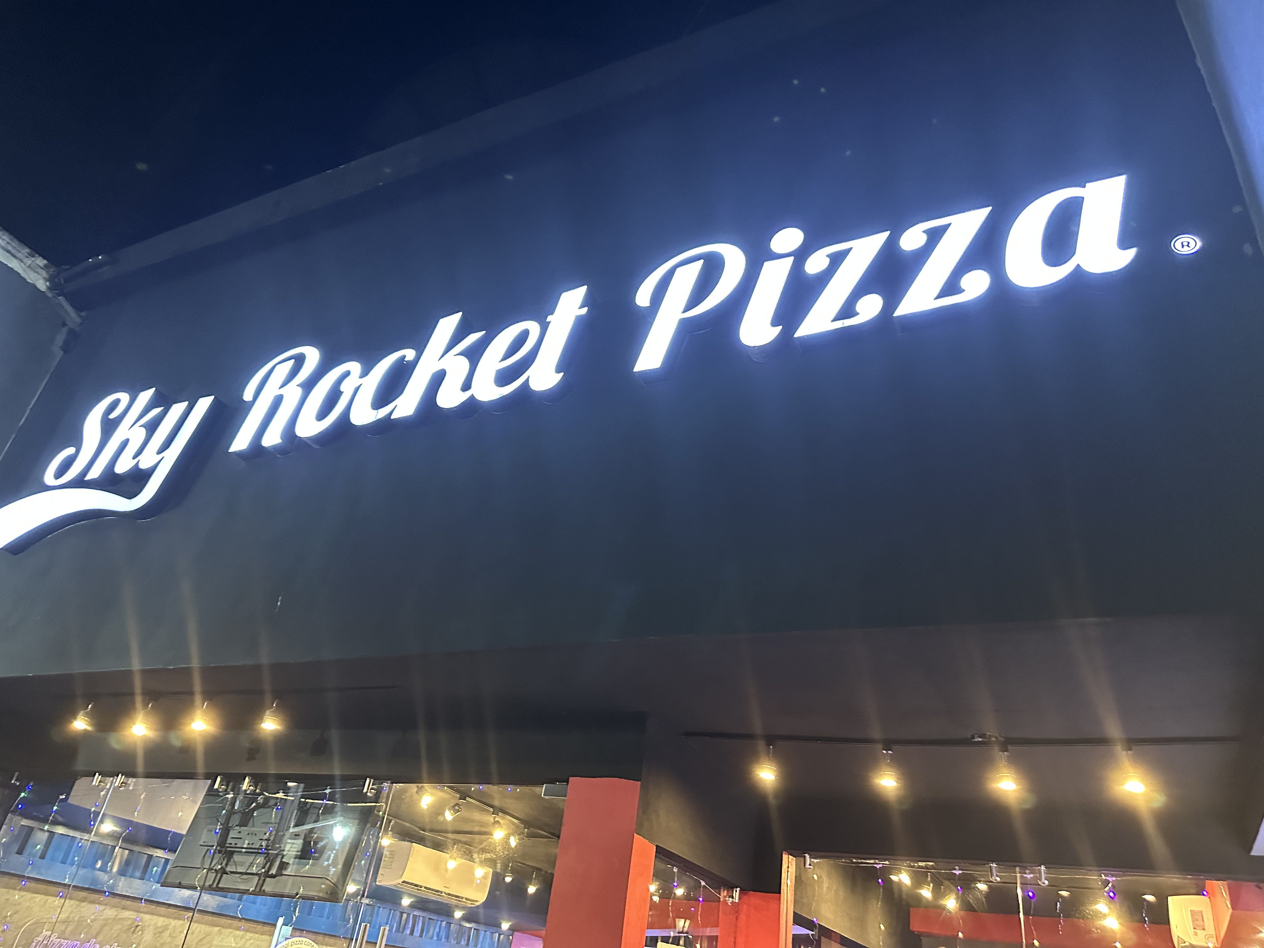 Pizza Sky ® image 8