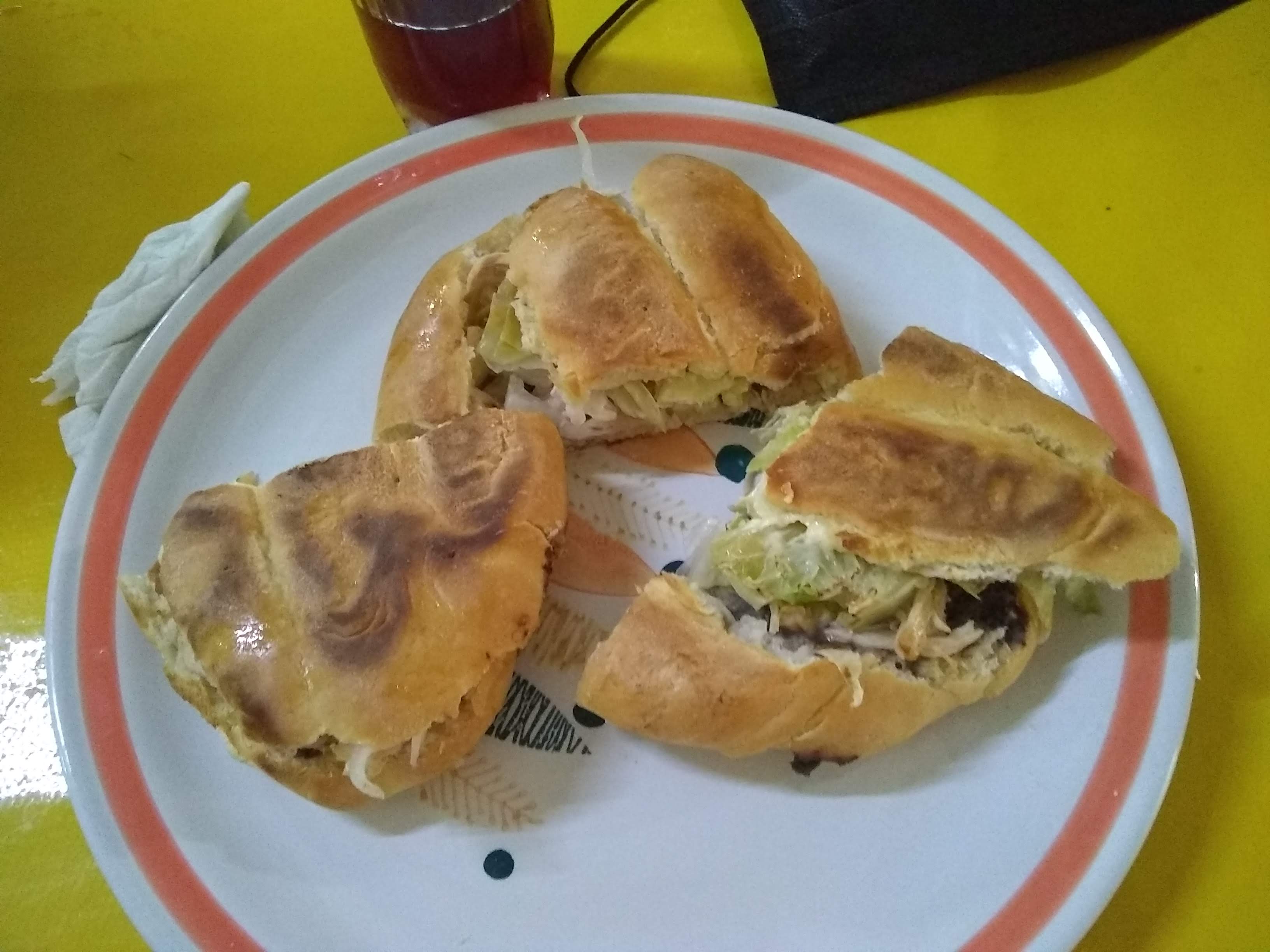 La CochiPibil image 1