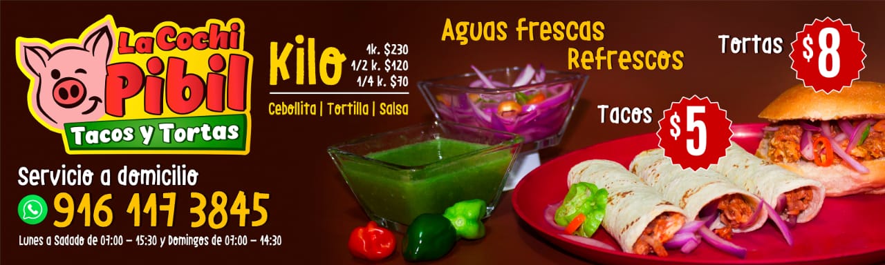 La CochiPibil image 5