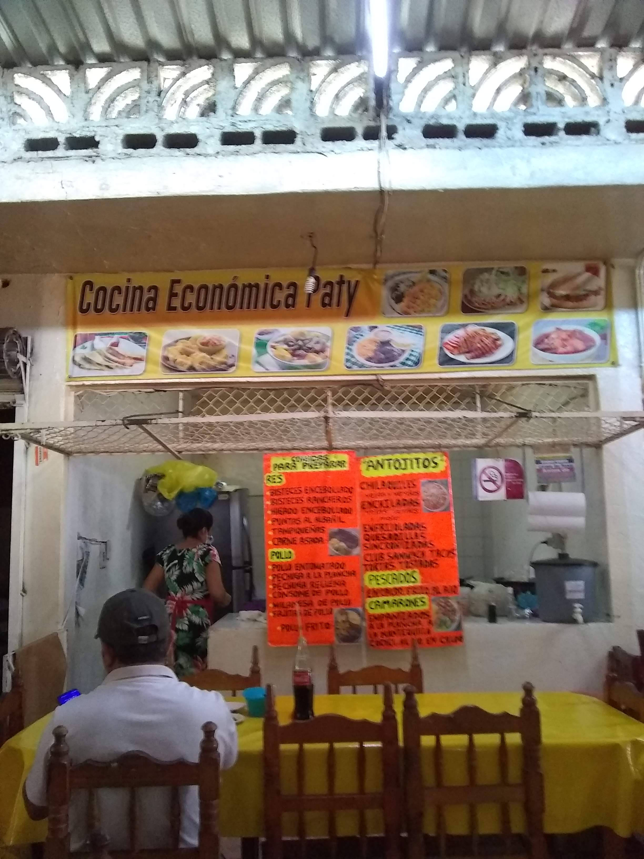 La CochiPibil image 6