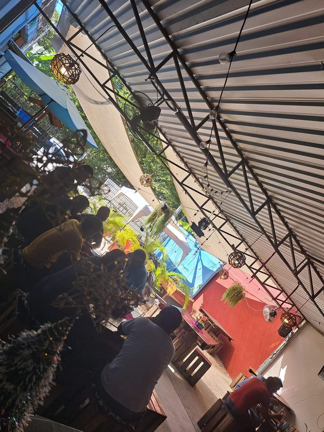 EL MUELLE DE LA COSTA image 1