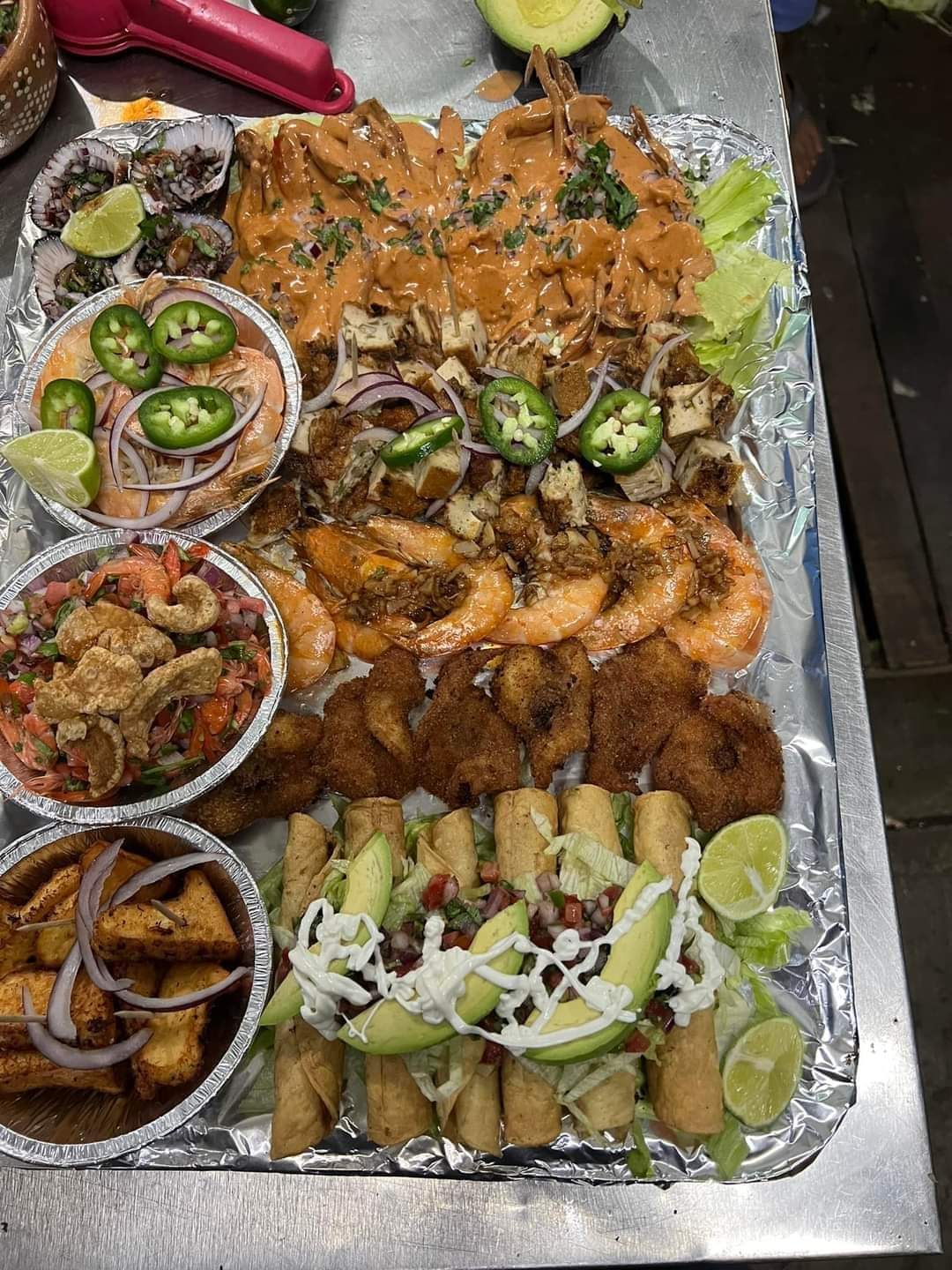 EL MUELLE DE LA COSTA image 2