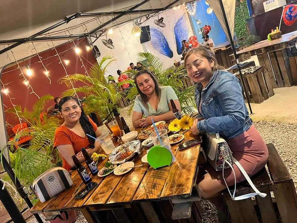 EL MUELLE DE LA COSTA image 3