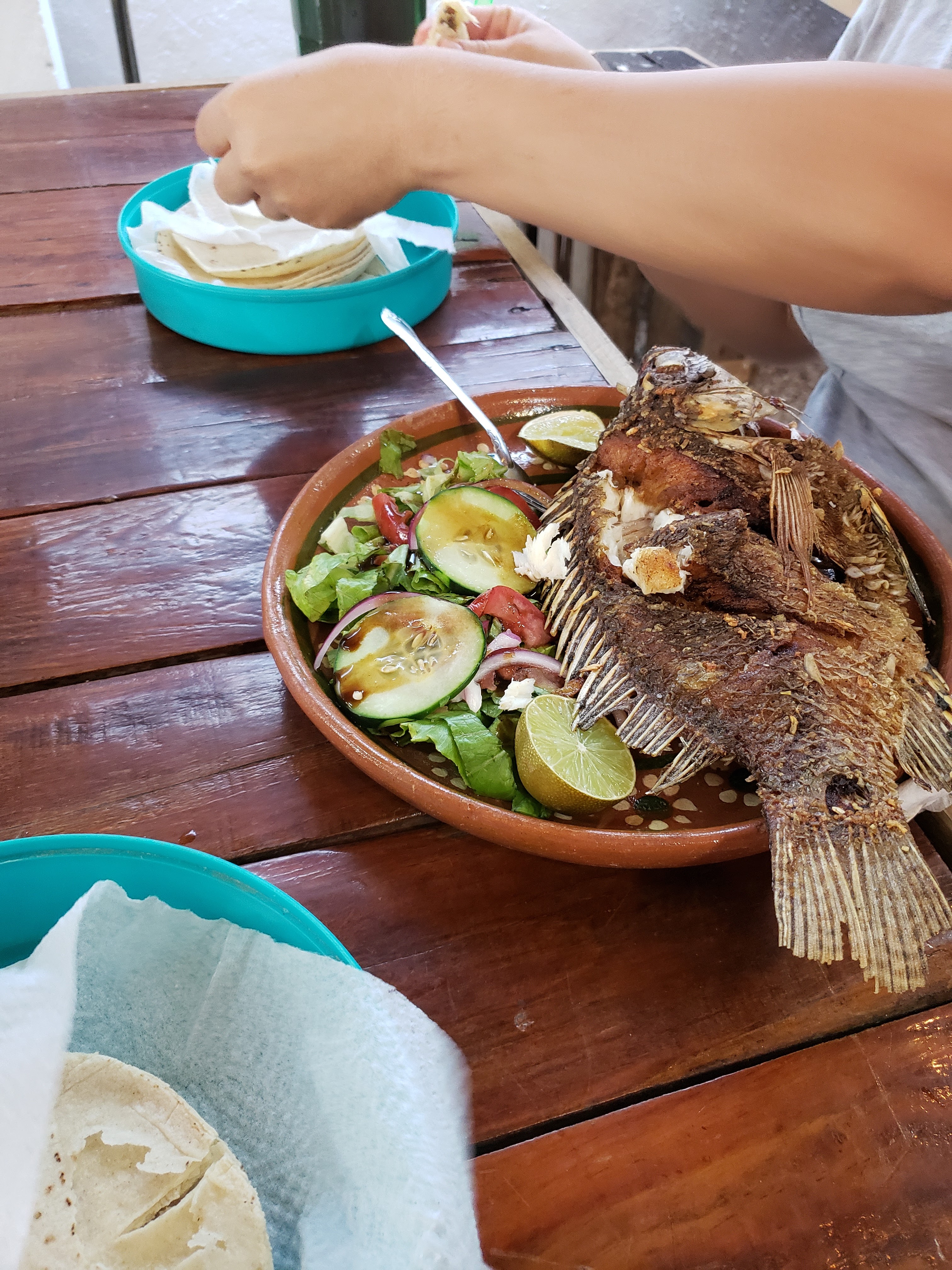 EL MUELLE DE LA COSTA image 4