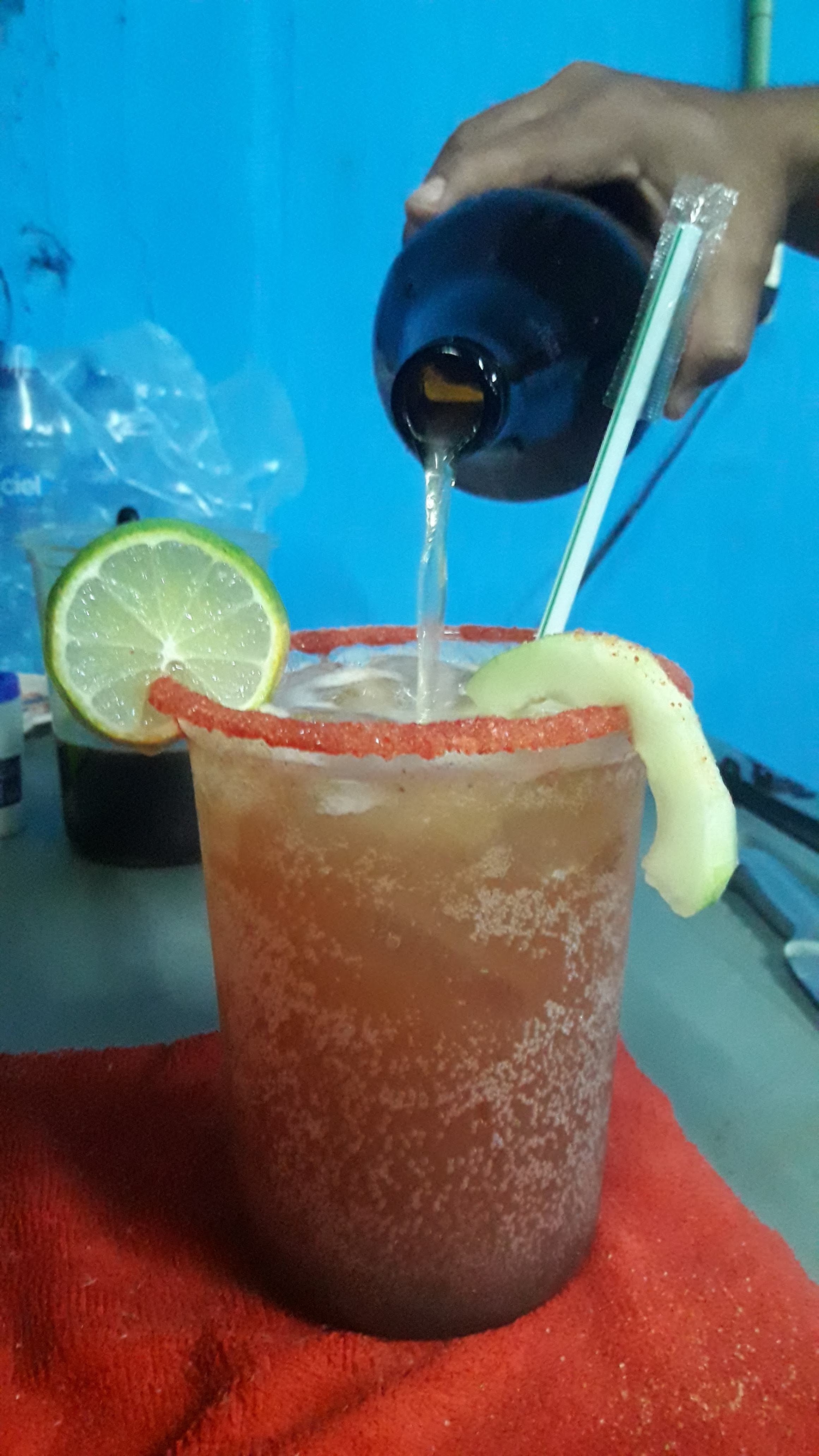 EL MUELLE DE LA COSTA image 5