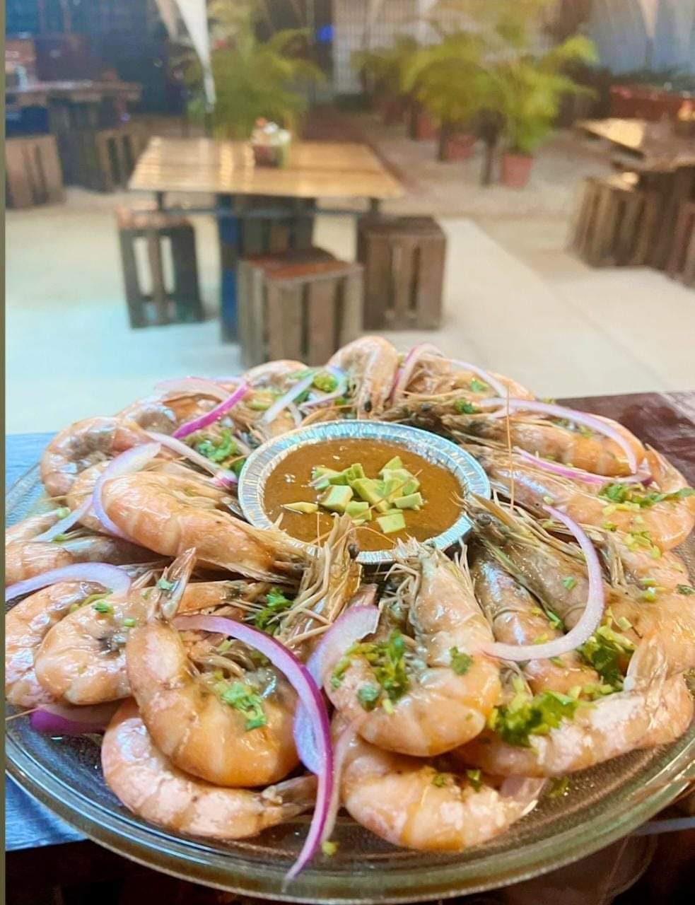 EL MUELLE DE LA COSTA image 6