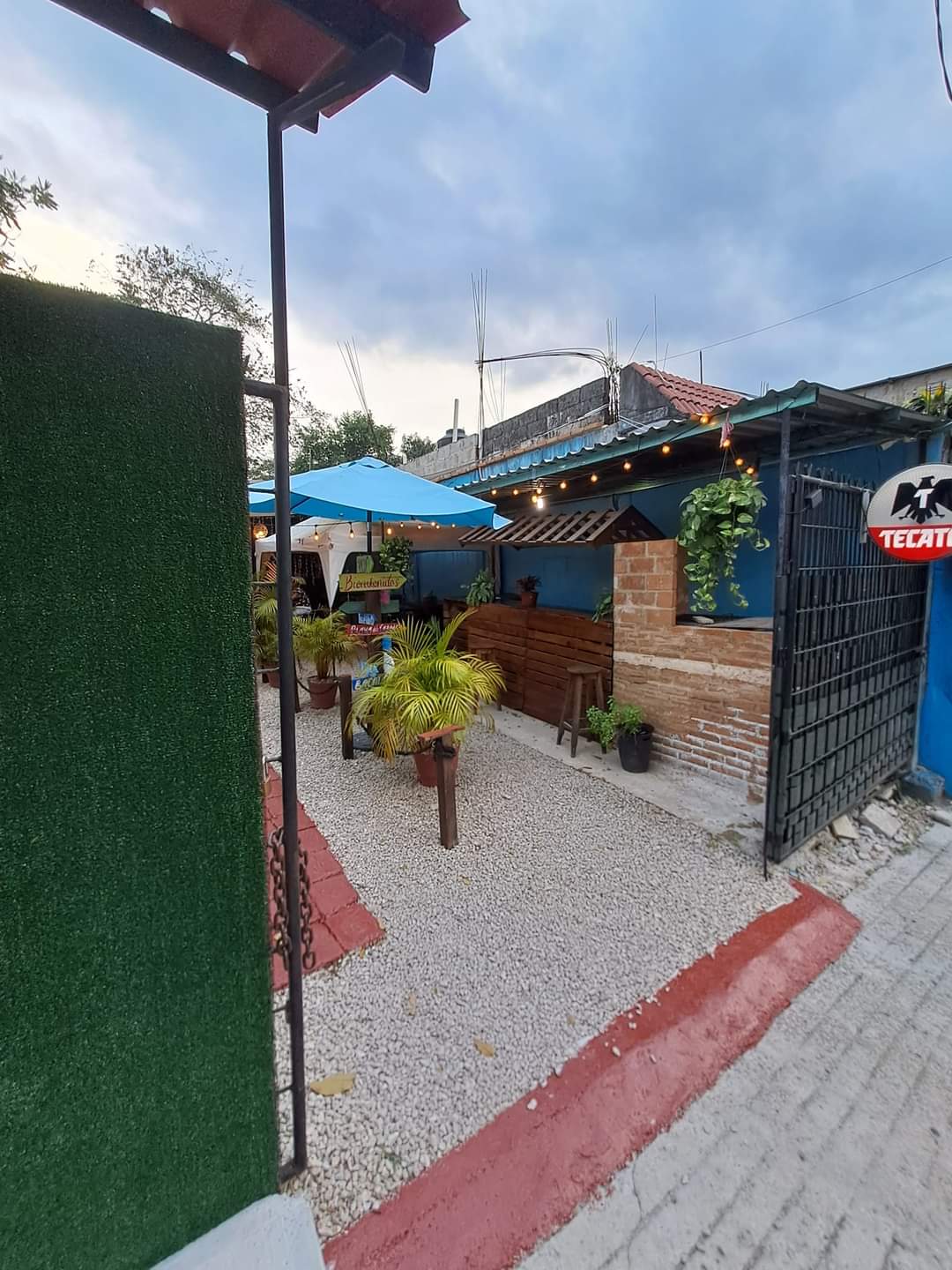 EL MUELLE DE LA COSTA image 7