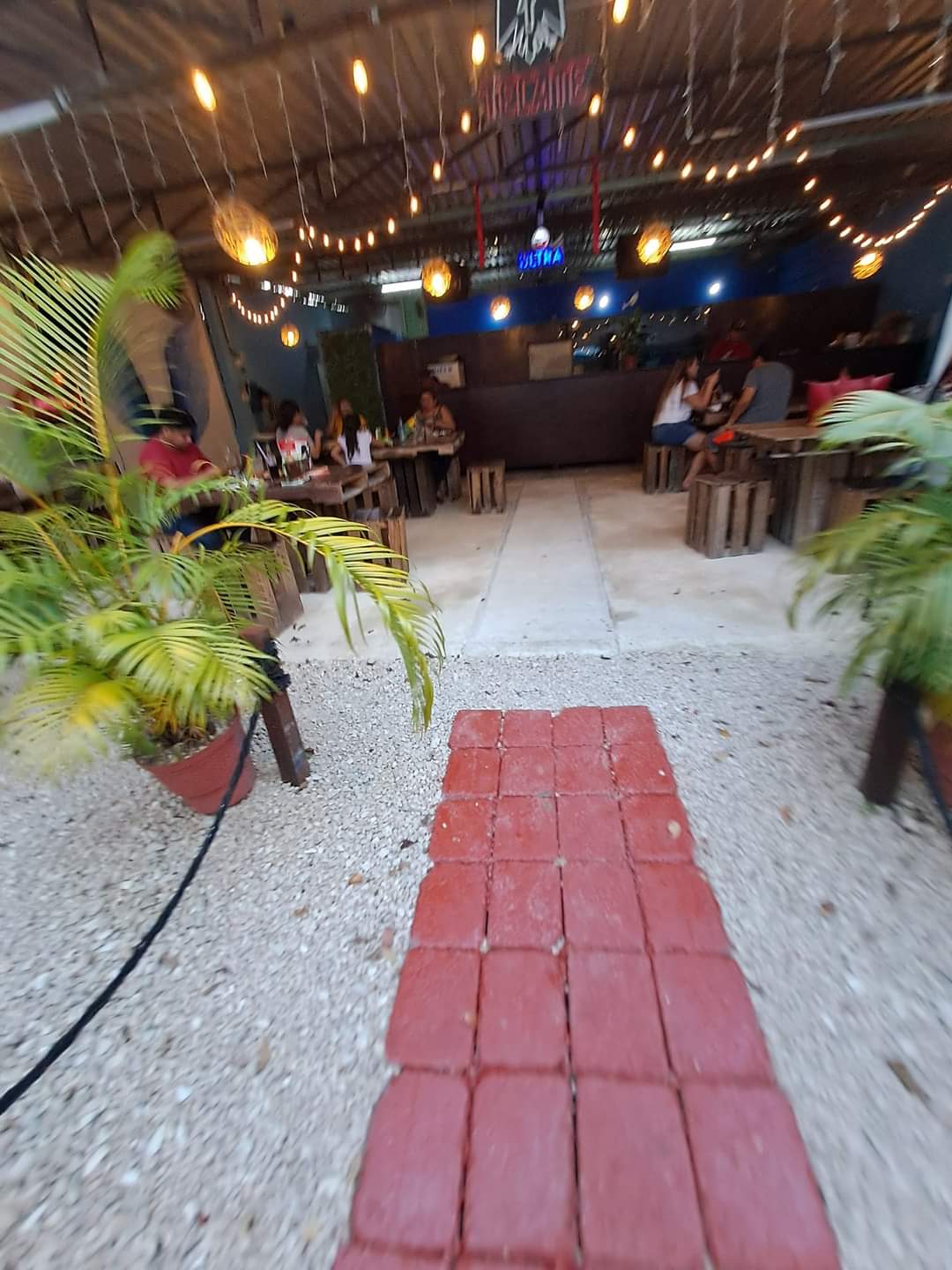 EL MUELLE DE LA COSTA image 8