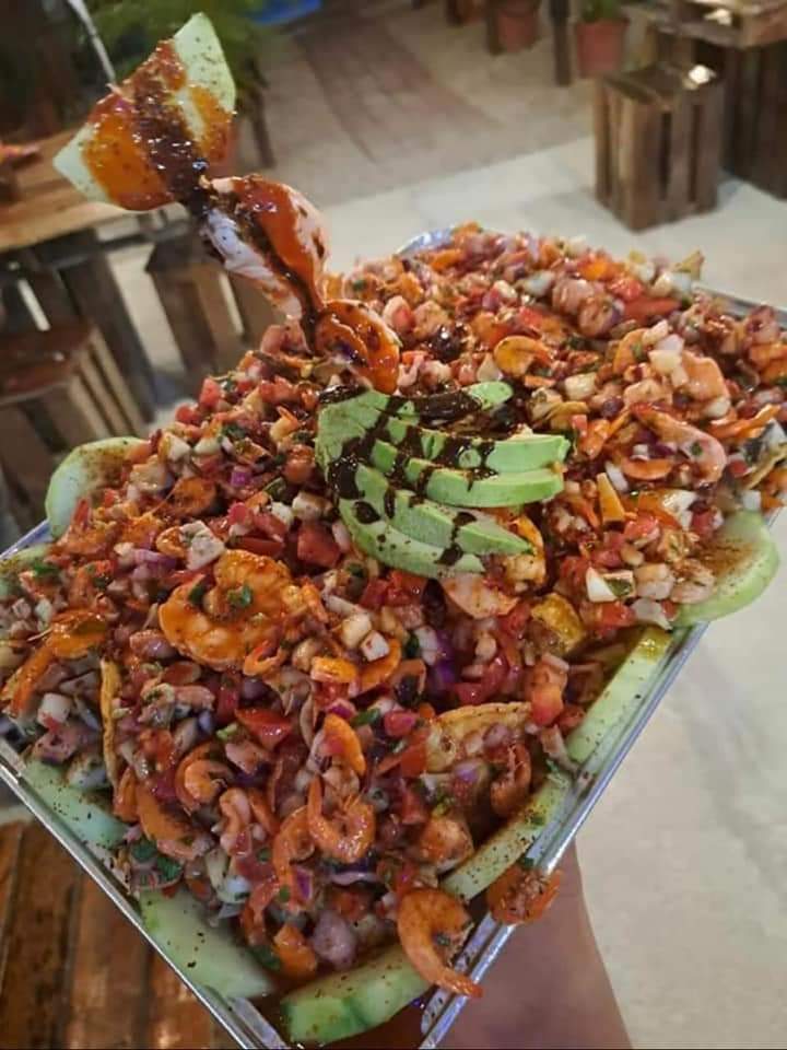 EL MUELLE DE LA COSTA image 9