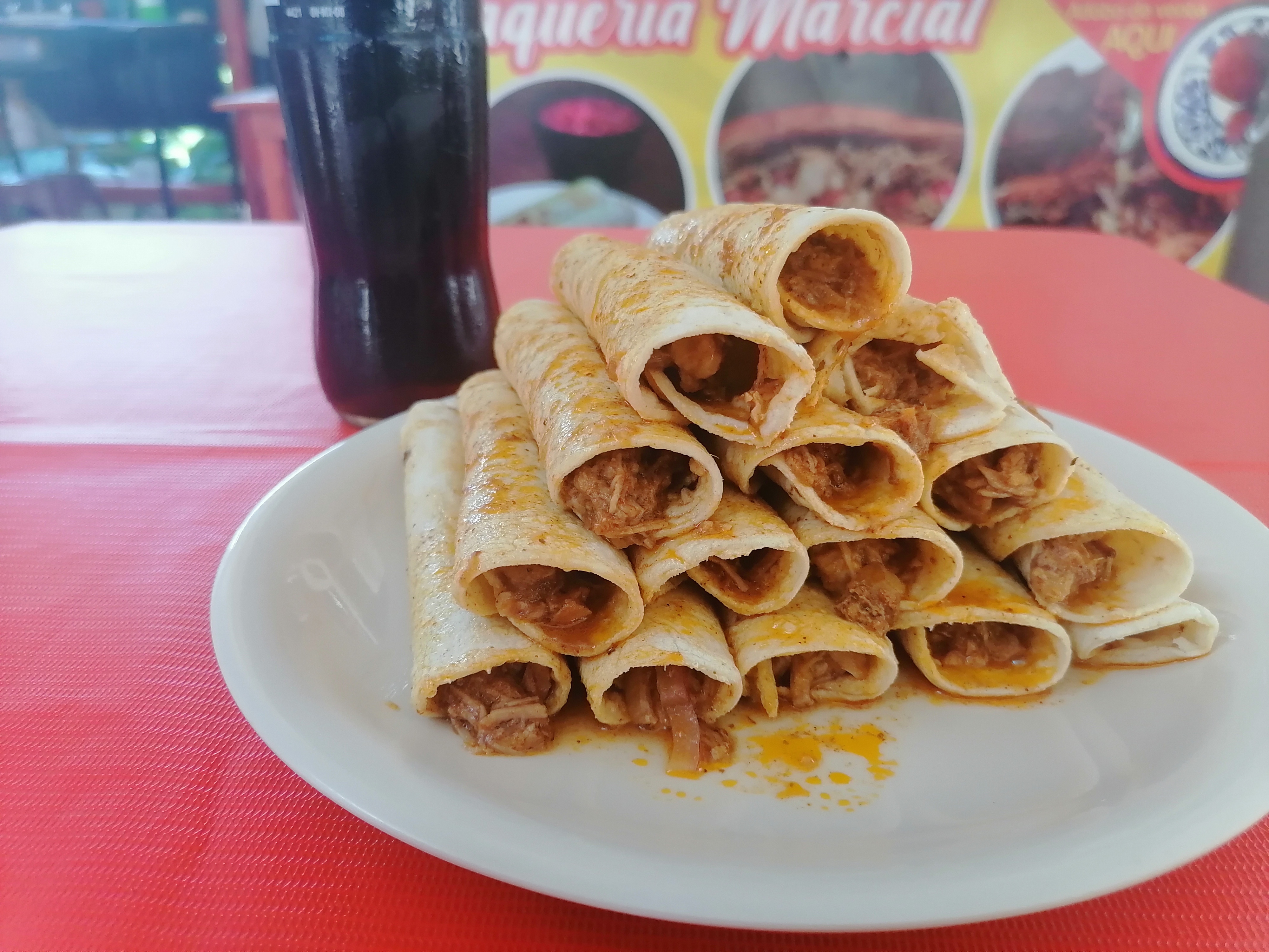 Taqueria Marcial Palenque image 2