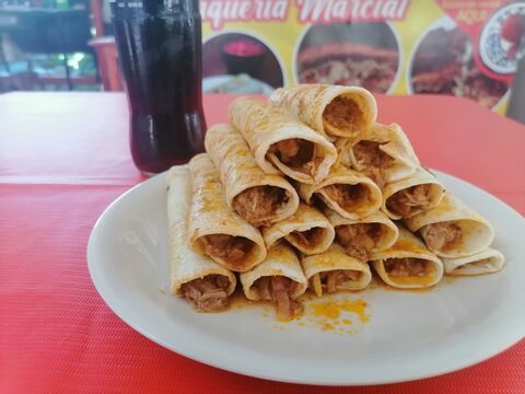 Taqueria Marcial Palenque image 2