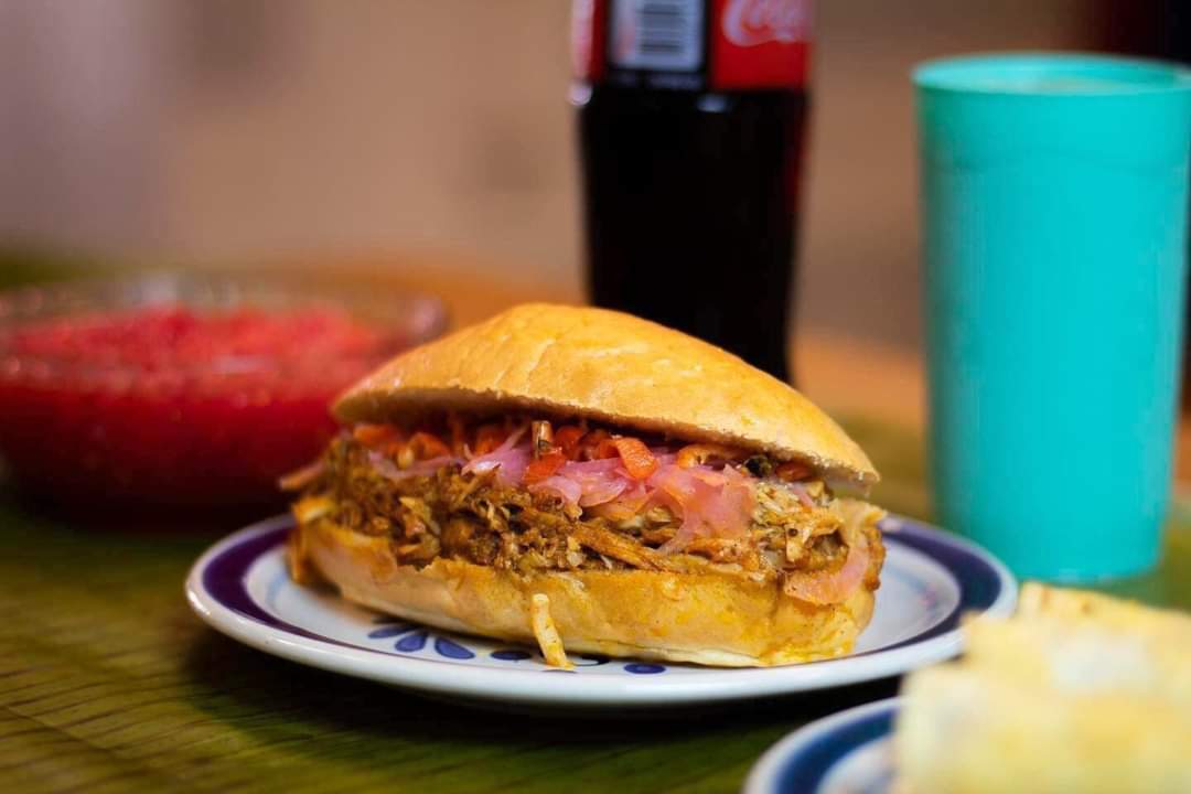 Taqueria Marcial Palenque image 3