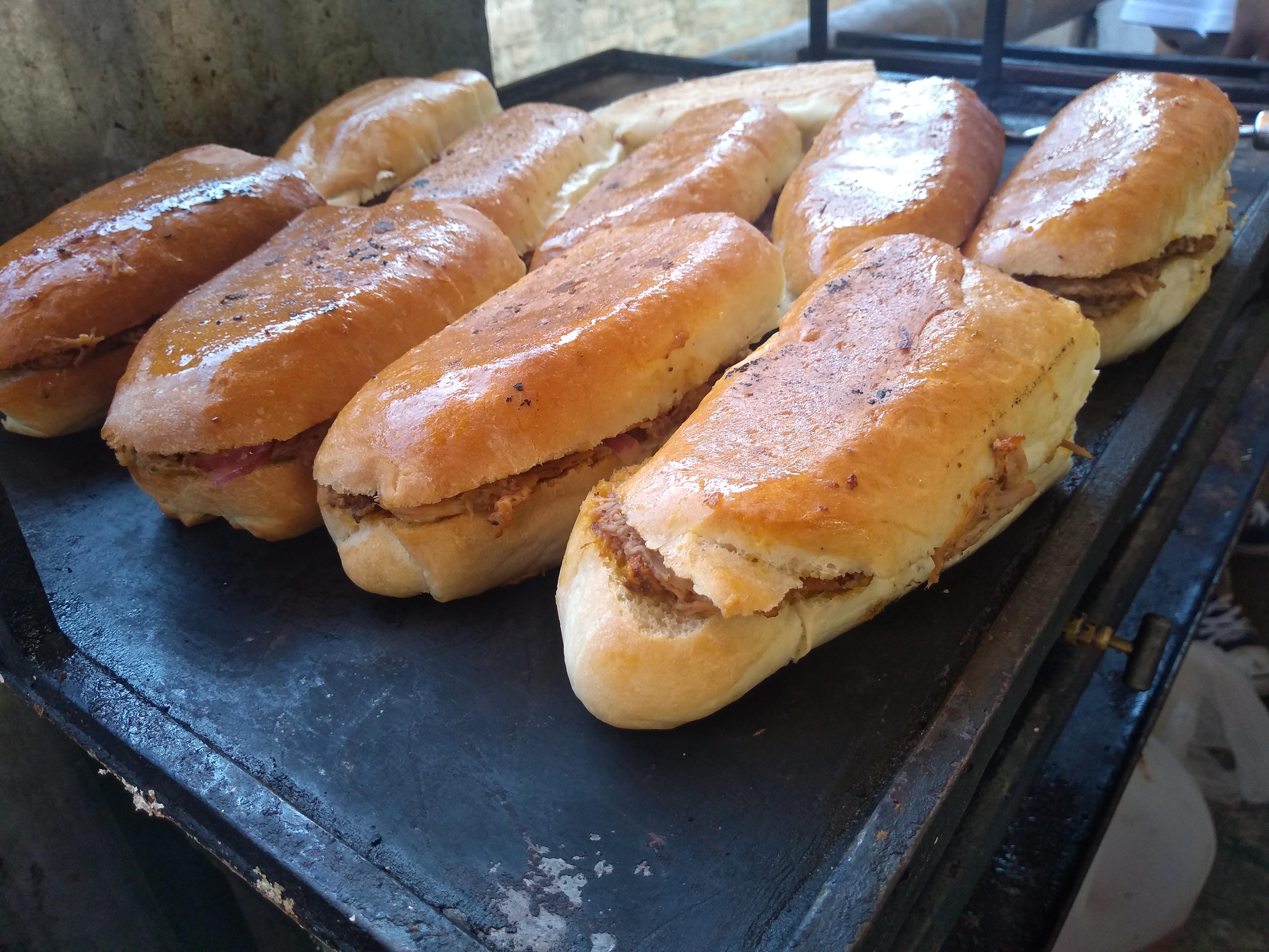 Taqueria Marcial Palenque image 4