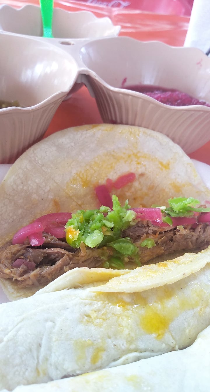 Taqueria Marcial Palenque image 5