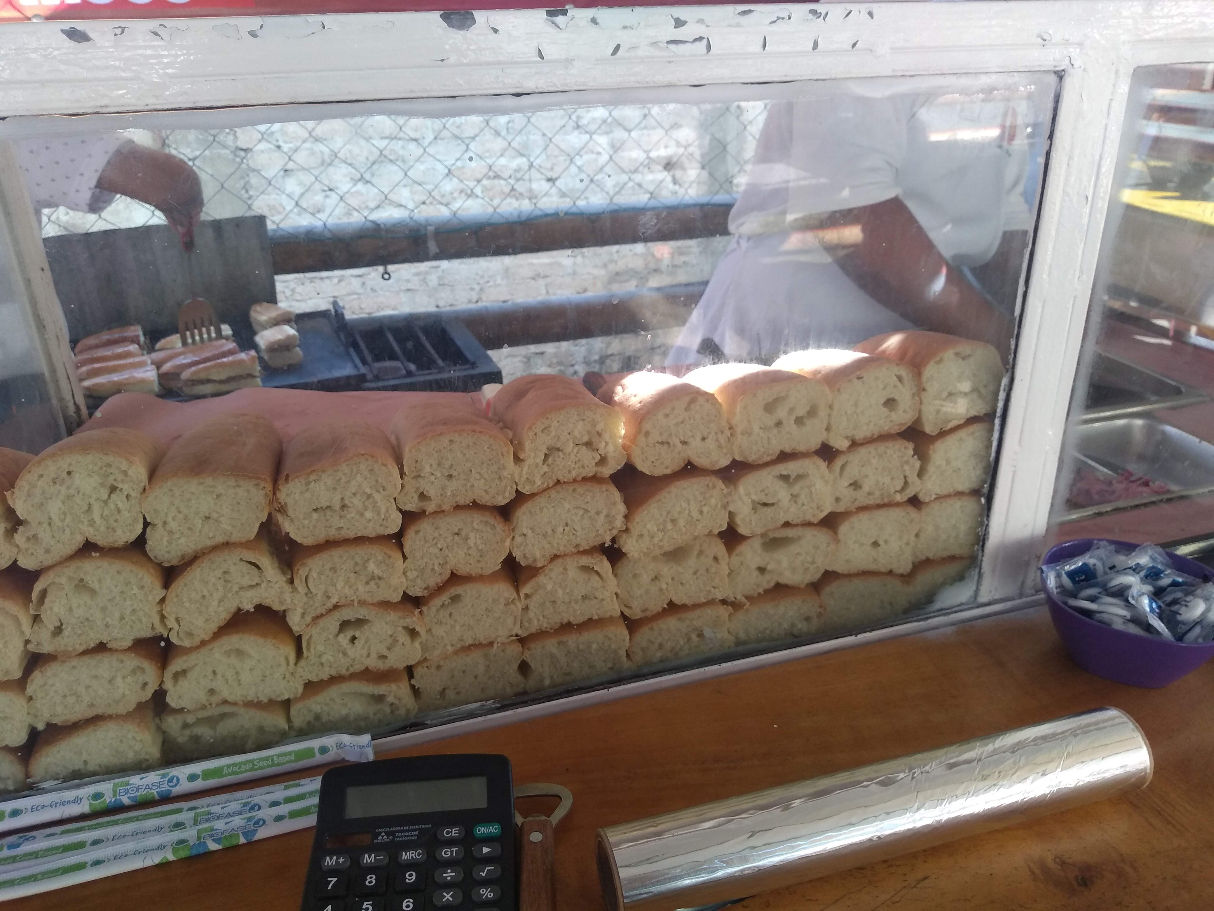 Taqueria Marcial Palenque image 7