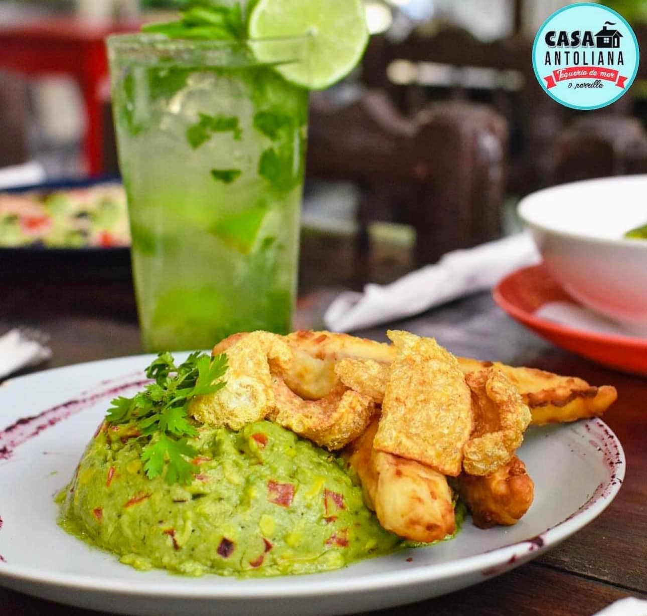 Restaurante Casa Antoliana image 8