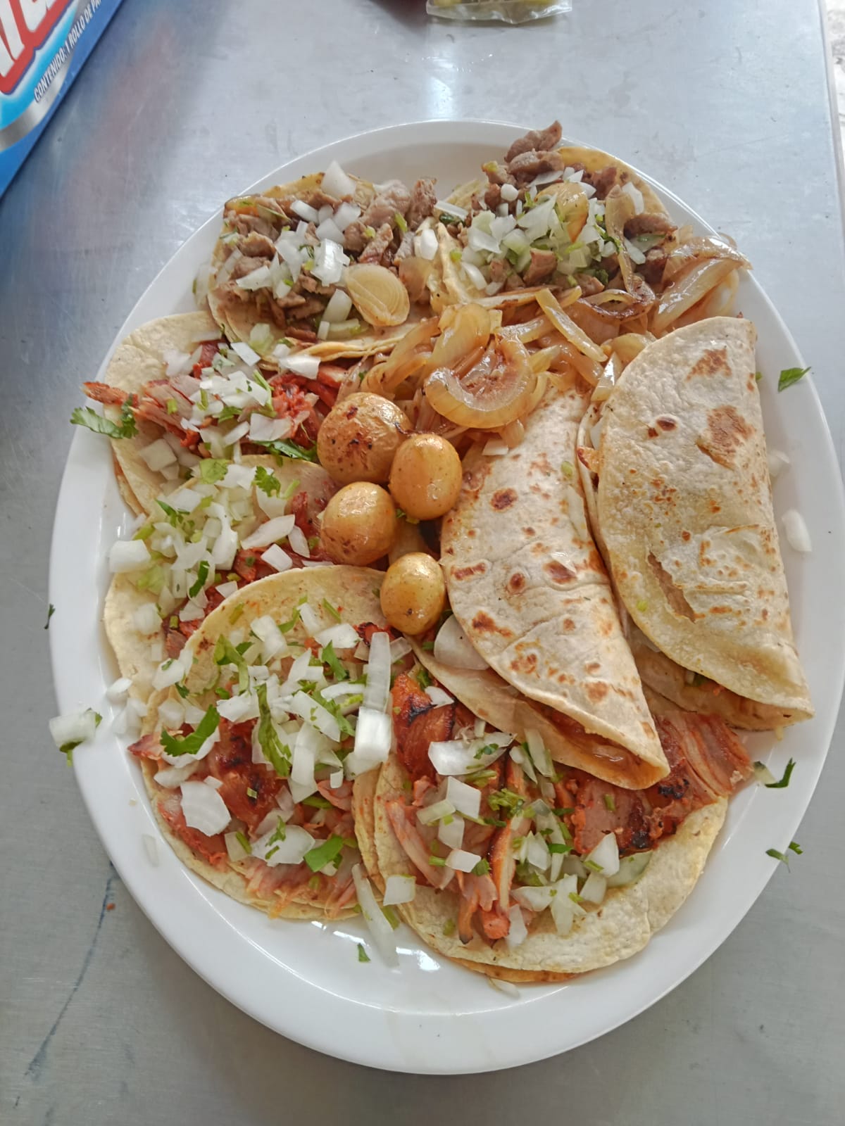Tacos Palenke image 1