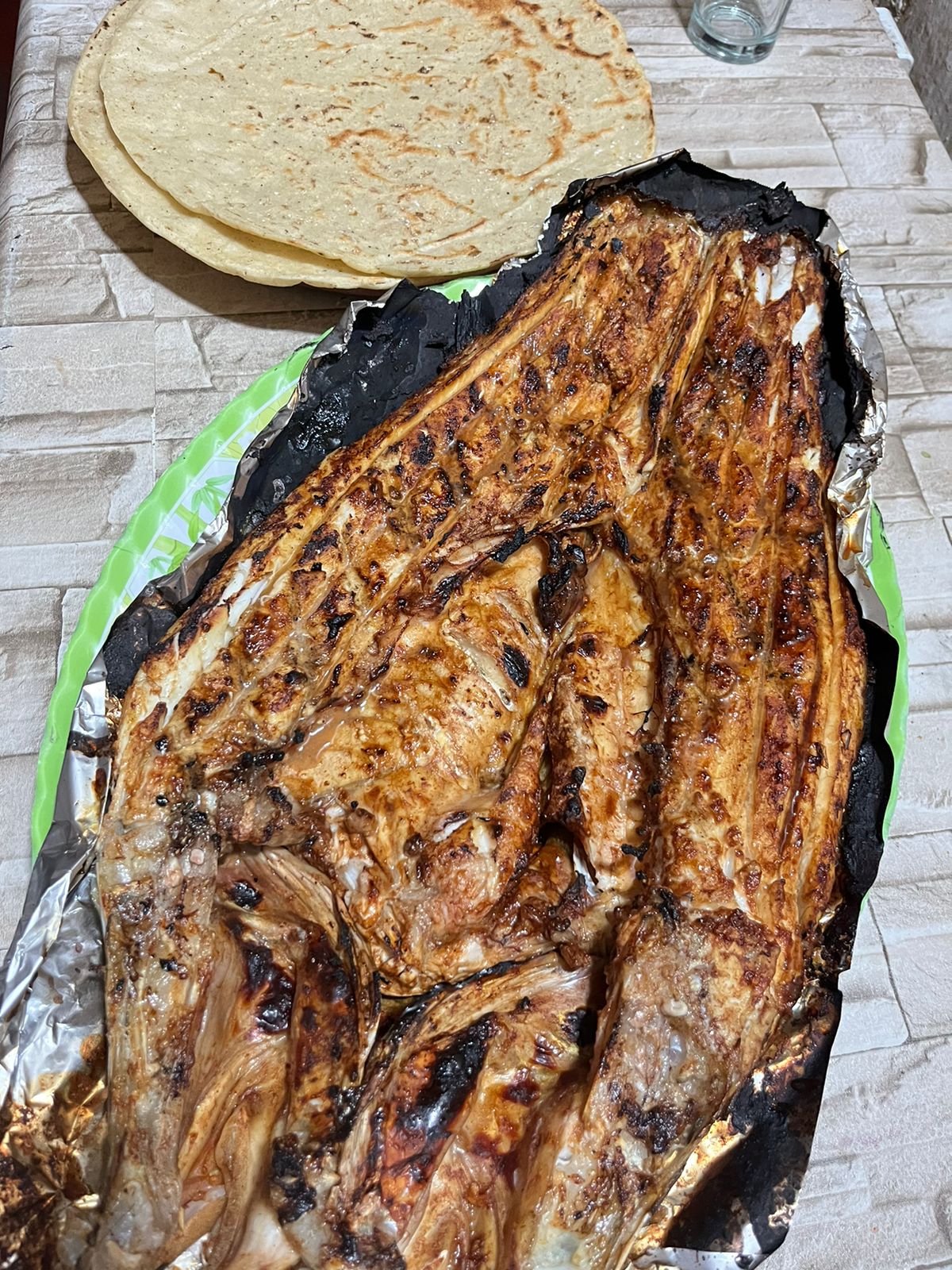 La Tilapia Palapa Familiar image 6