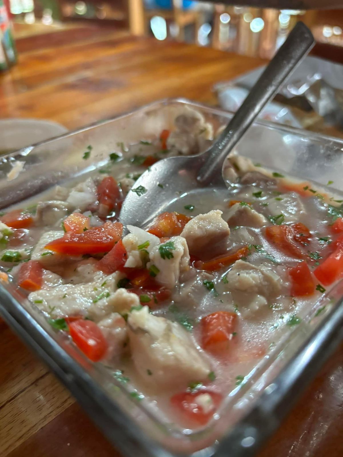 La Tilapia Palapa Familiar image 7