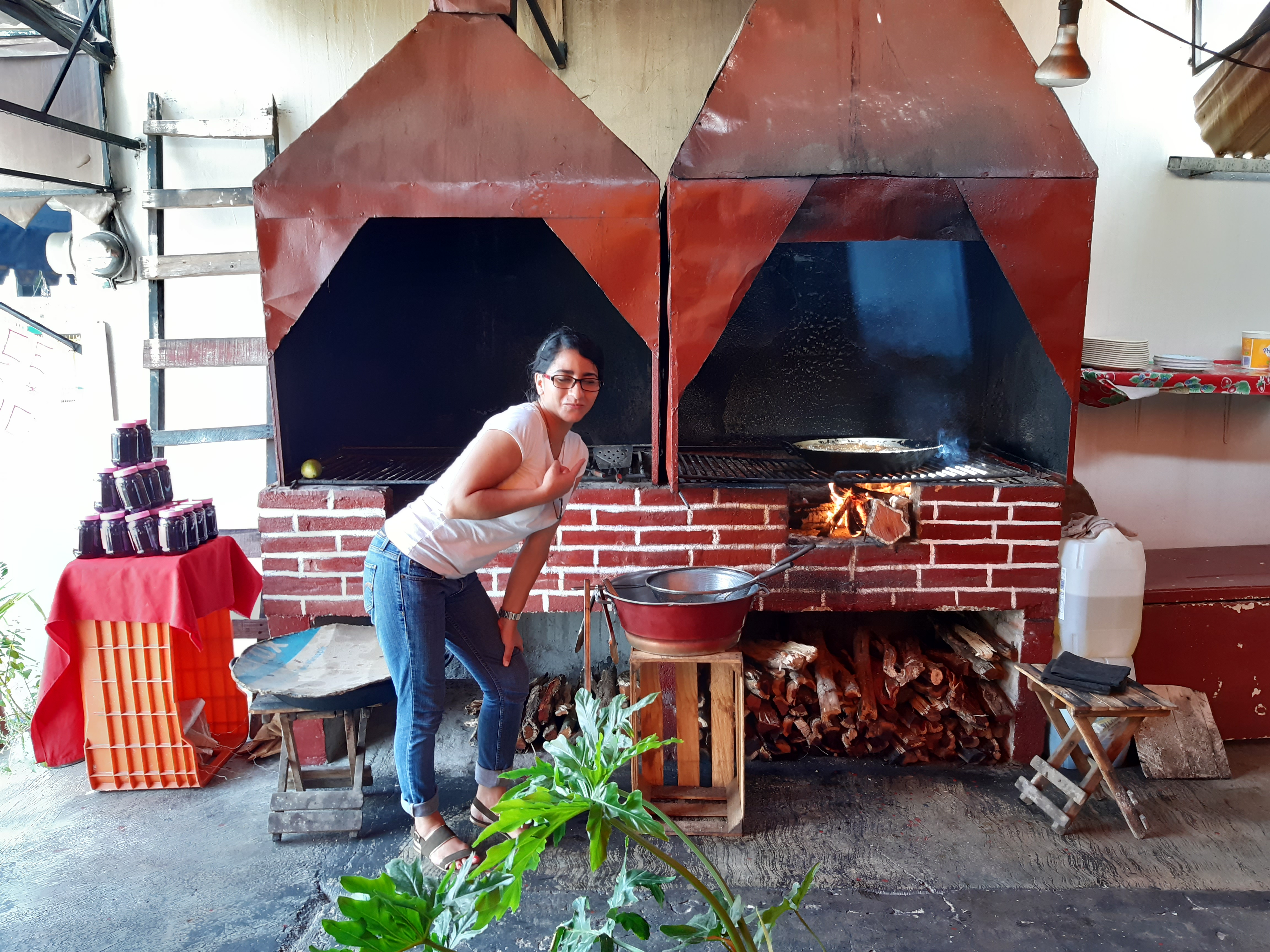 La Tilapia Palapa Familiar image 8