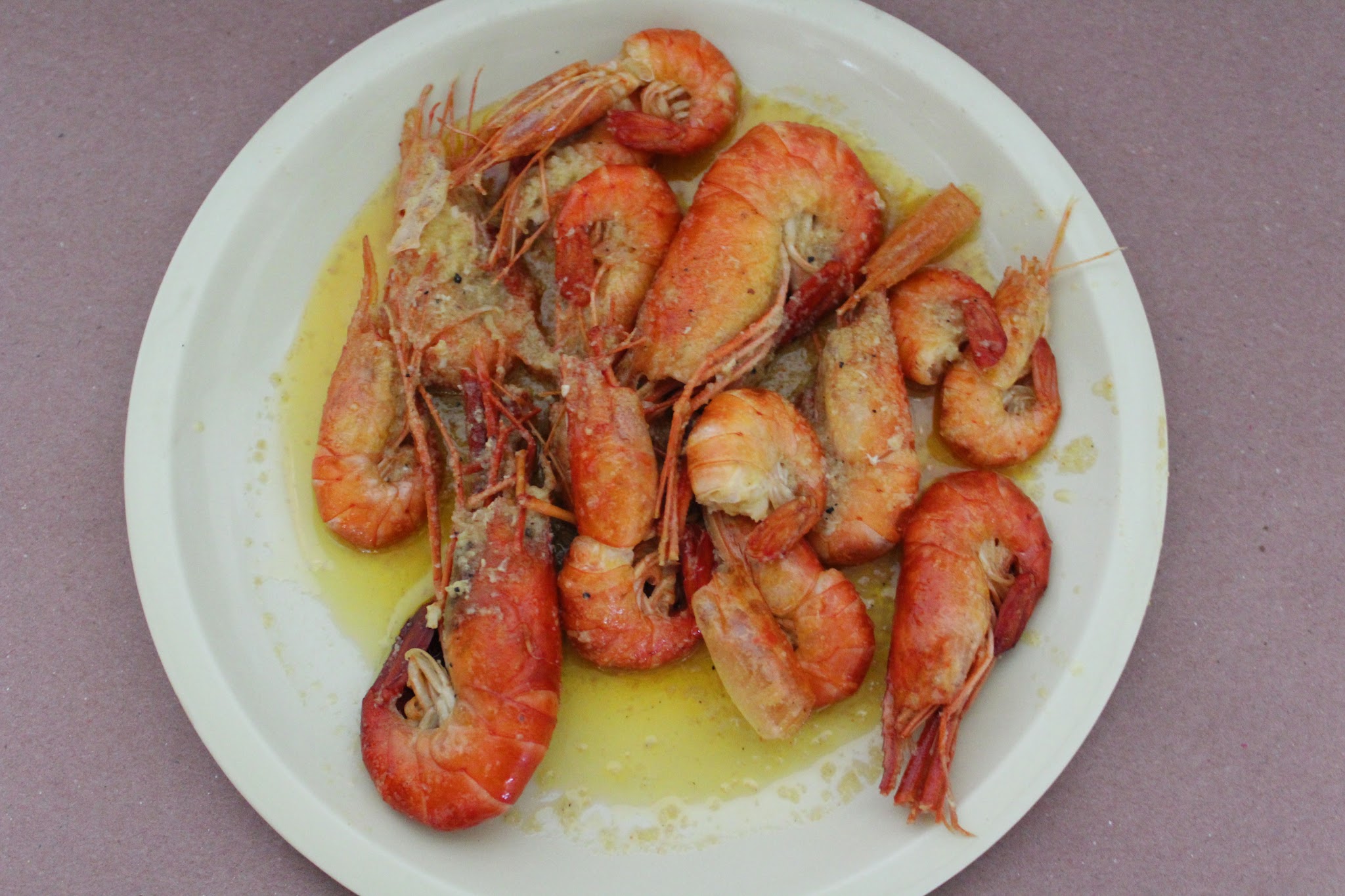 La Tilapia Palapa Familiar image 10