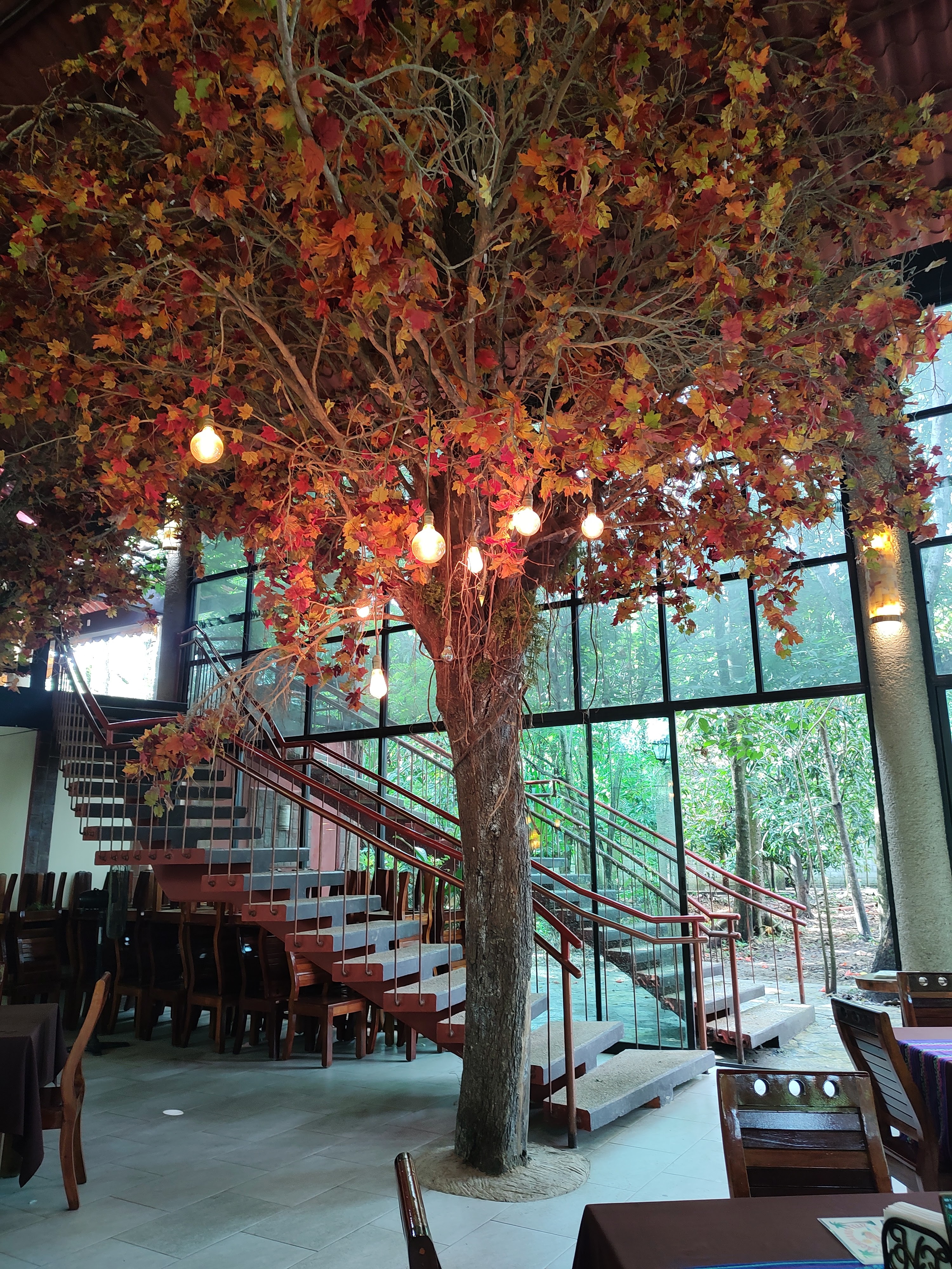 El Huachinango Feliz Restaurante Y Coctelería image 2