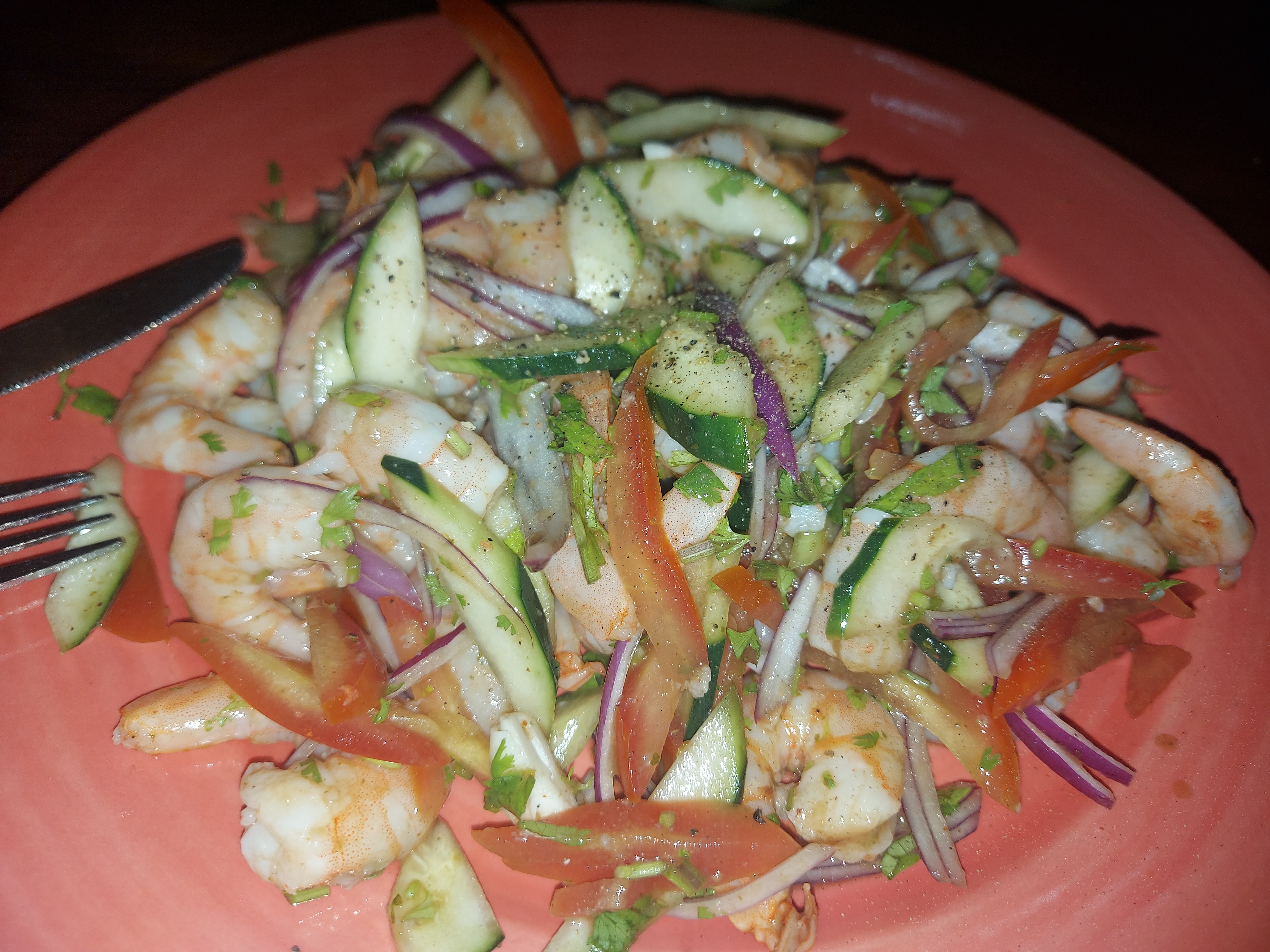 El Huachinango Feliz Restaurante Y Coctelería image 3