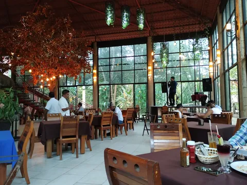 El Huachinango Feliz Restaurante Y Coctelería image 4