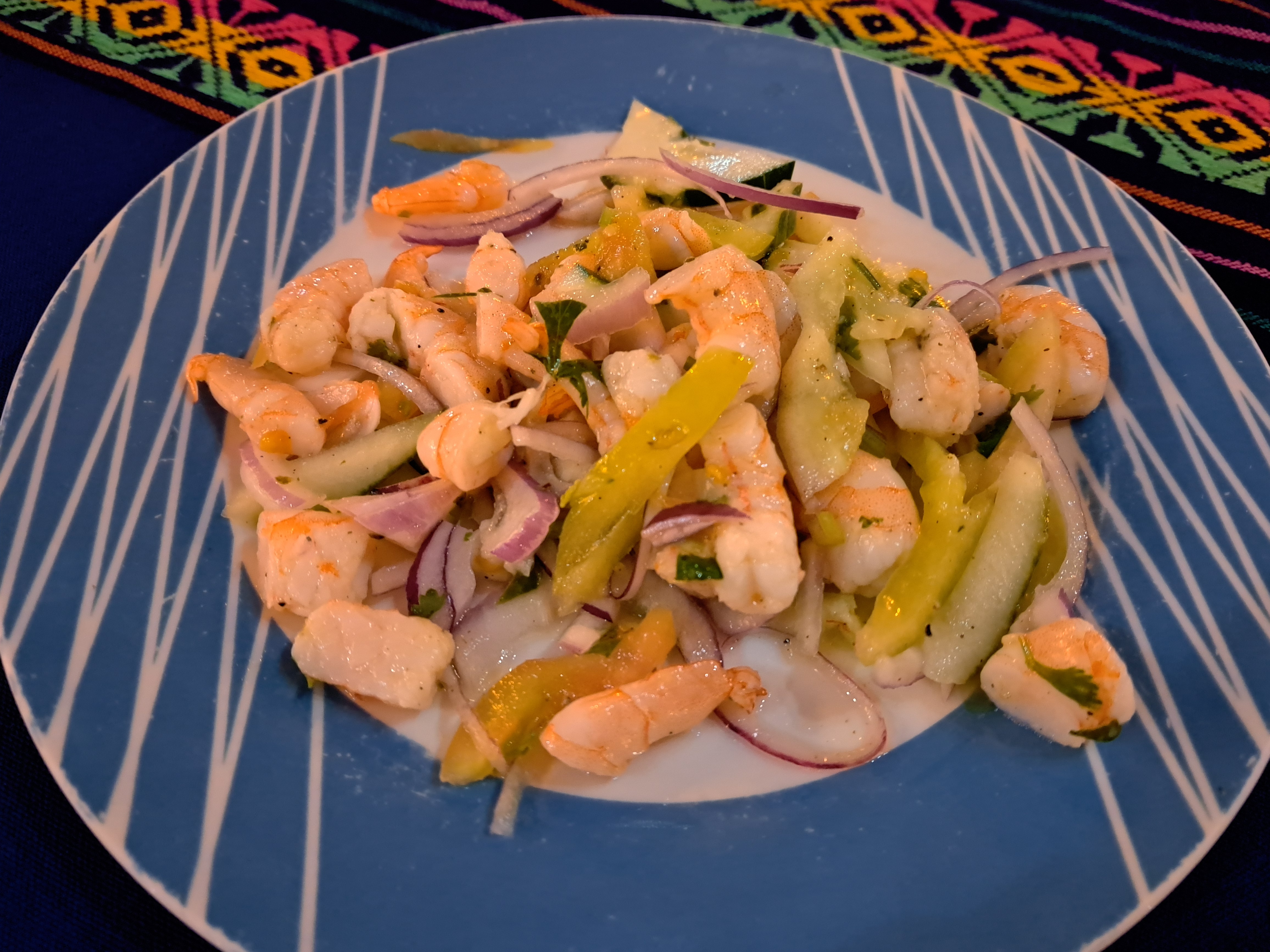 El Huachinango Feliz Restaurante Y Coctelería image 5