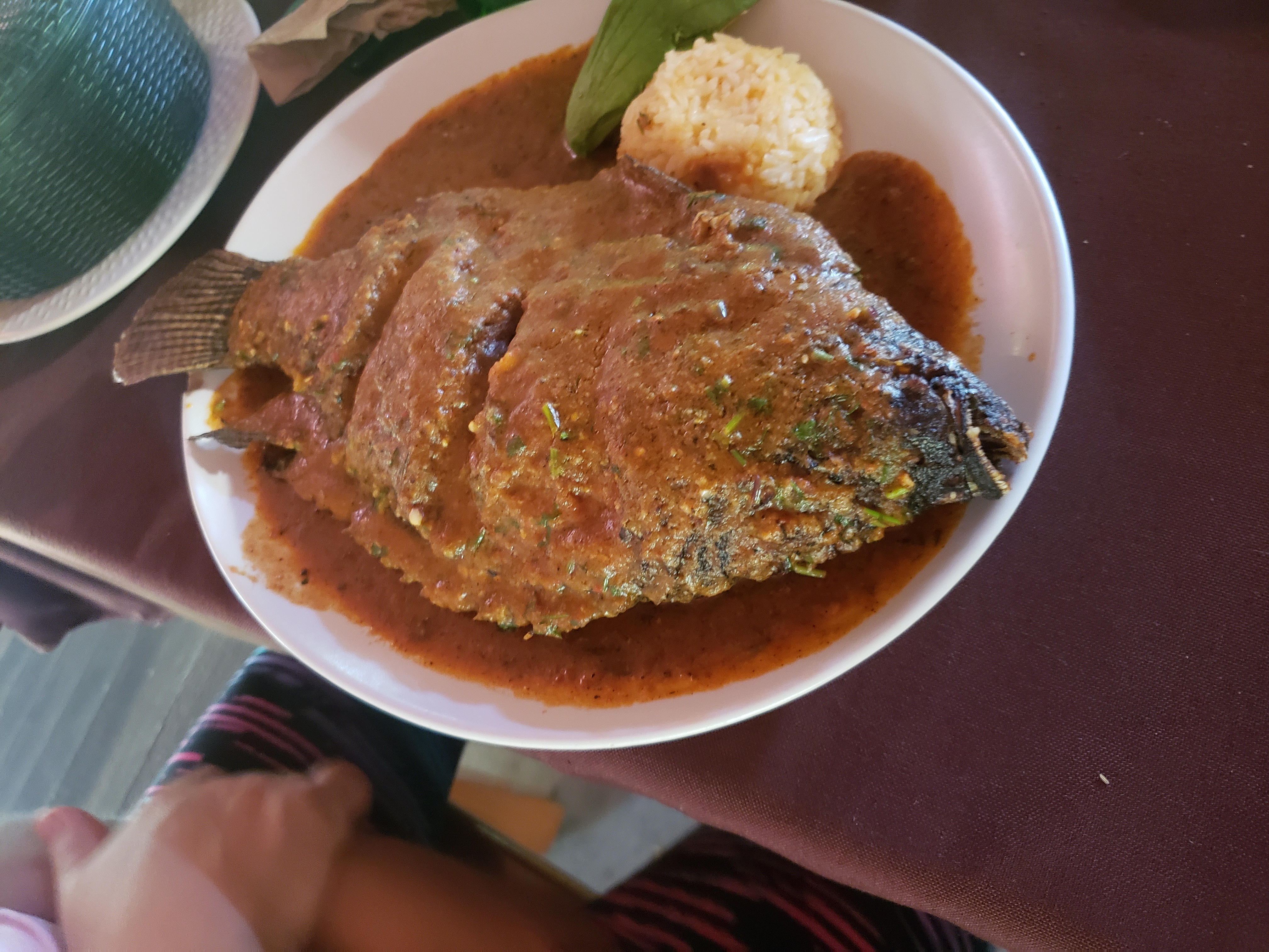 El Huachinango Feliz Restaurante Y Coctelería image 7