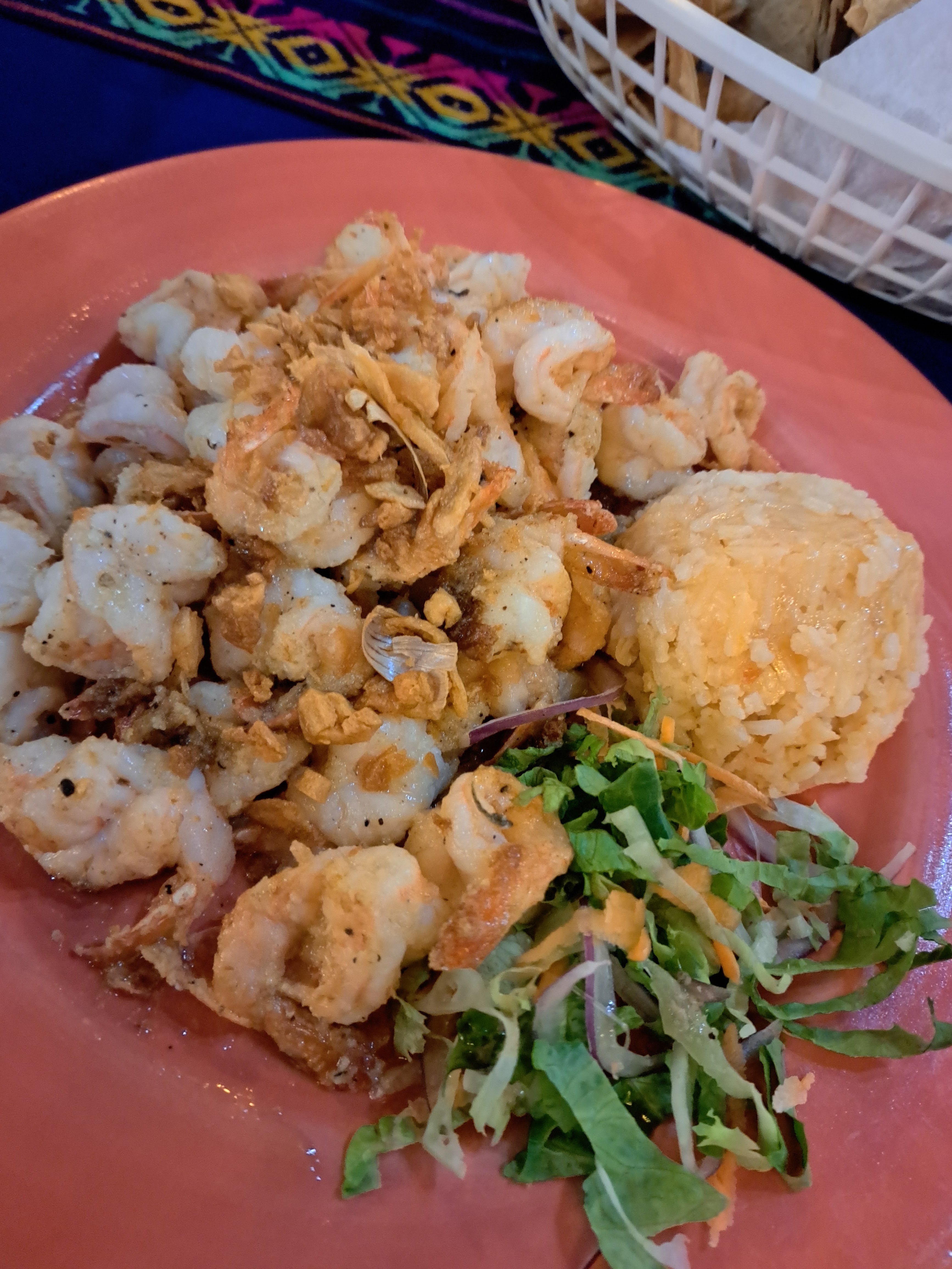 El Huachinango Feliz Restaurante Y Coctelería image 8