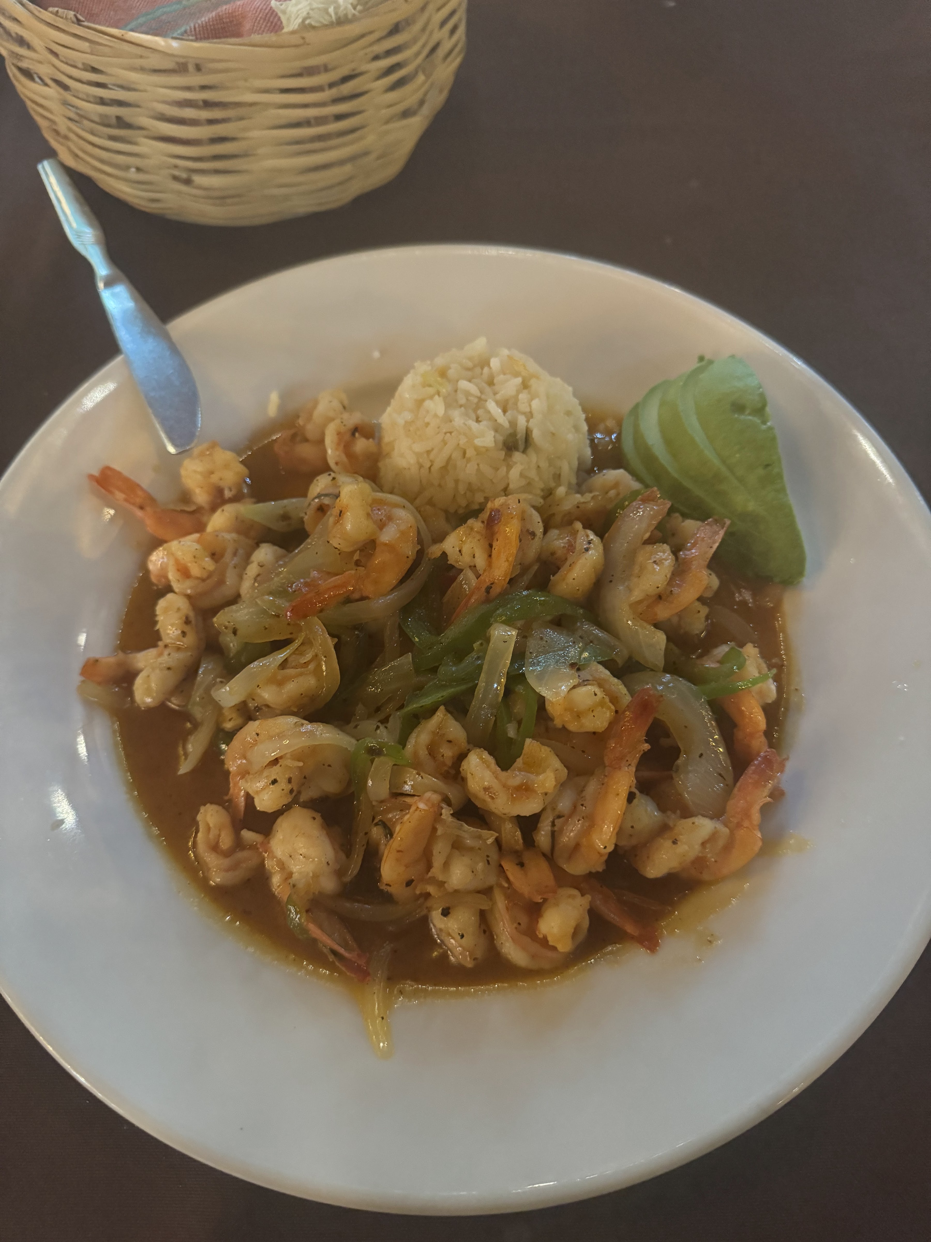 El Huachinango Feliz Restaurante Y Coctelería image 10