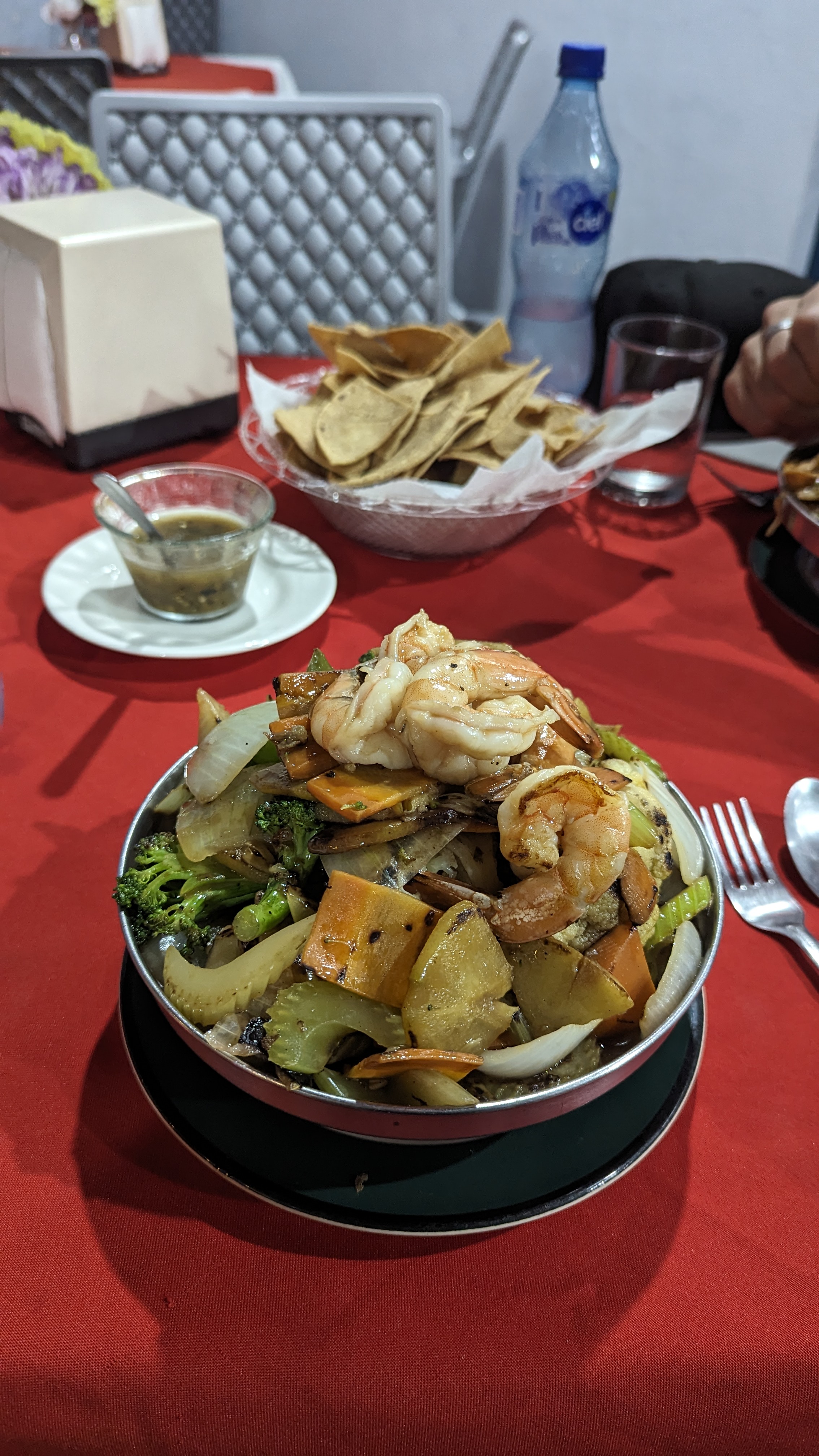 Restaurante Los Pinos image 1